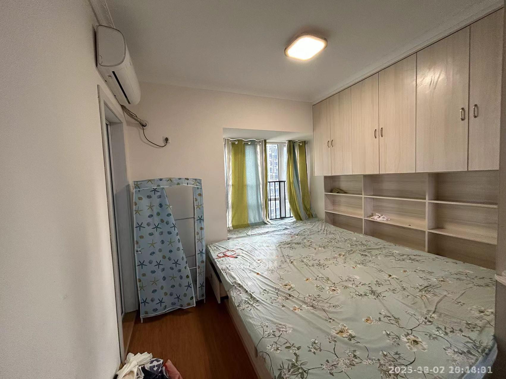 美的城二期 1室1厅1卫 1300.0元/月 美的城二期 1室1厅1卫 1300.0元/月室内图