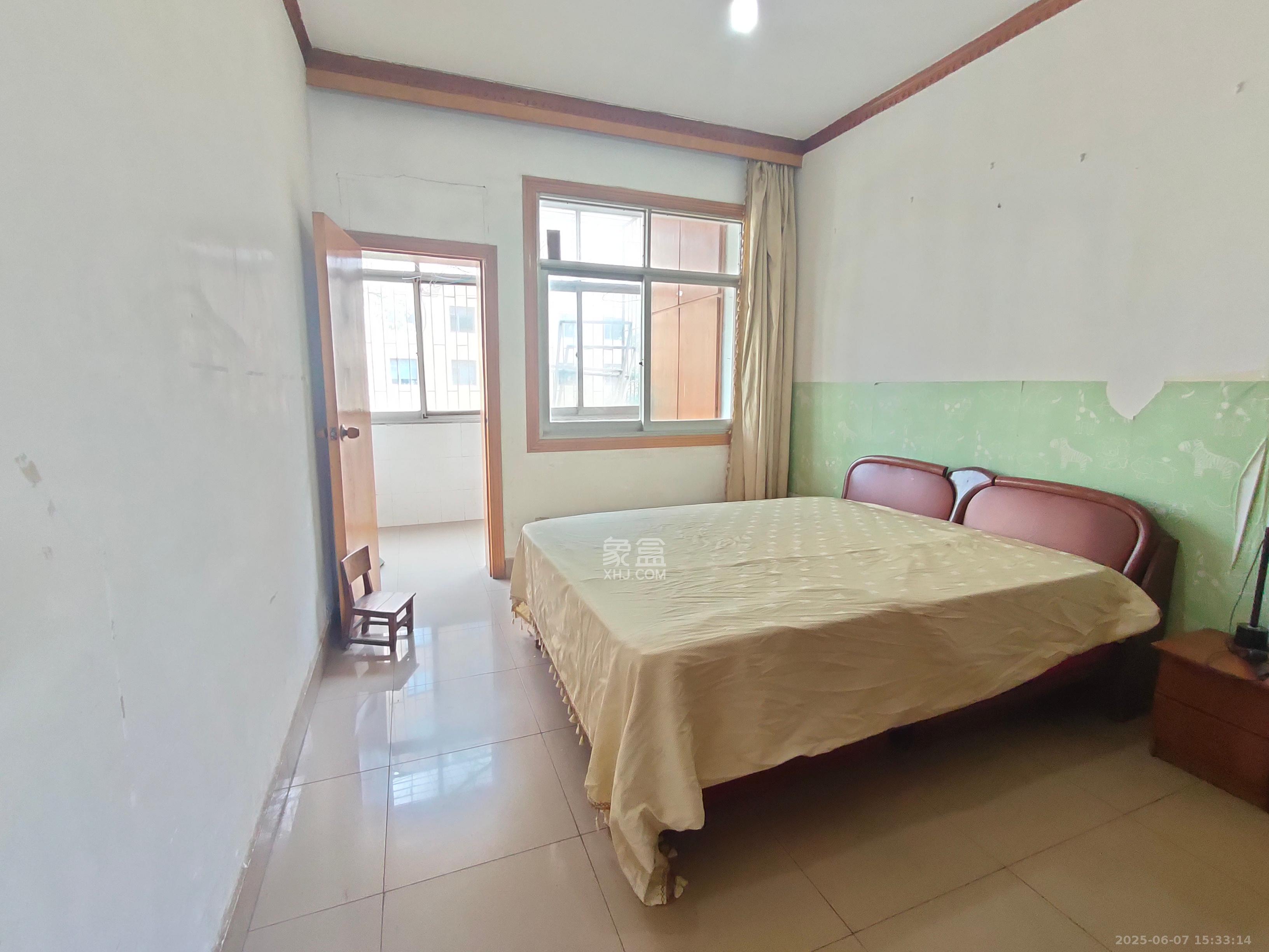 散热器厂宿舍 2室1厅1卫 800.0元/月 散热器厂宿舍 2室1厅1卫 800.0元/月室内图