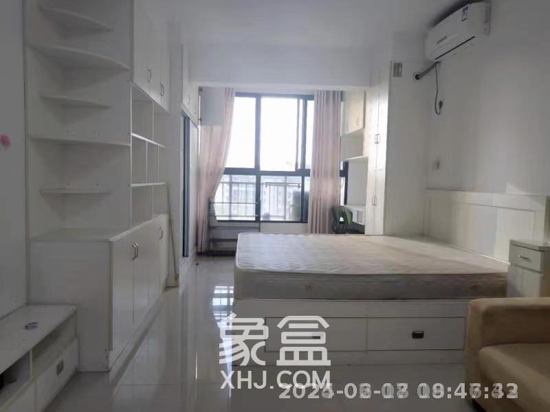 保利麓谷林语I区  2室0厅0卫   1500.00元/月室内图