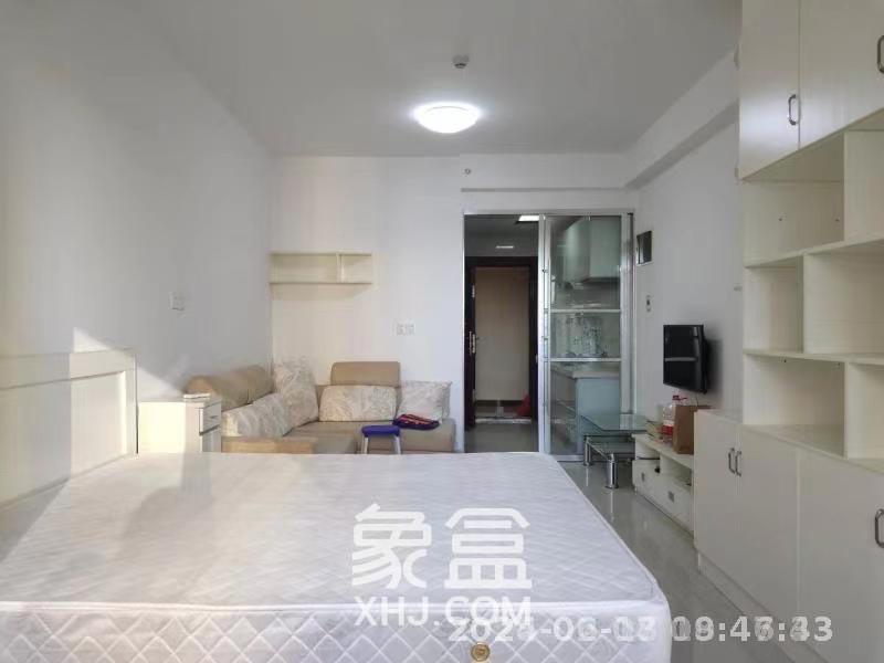 保利麓谷林语I区  2室0厅0卫   1500.00元/月室内图