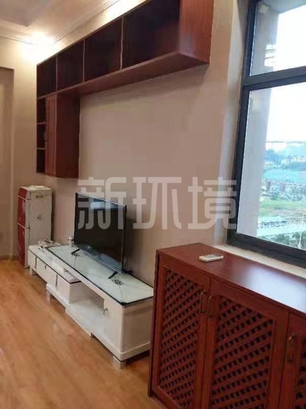 天门壹号 1室1厅1卫 800.0元/月 天门壹号 1室1厅1卫 800.0元/月室内图