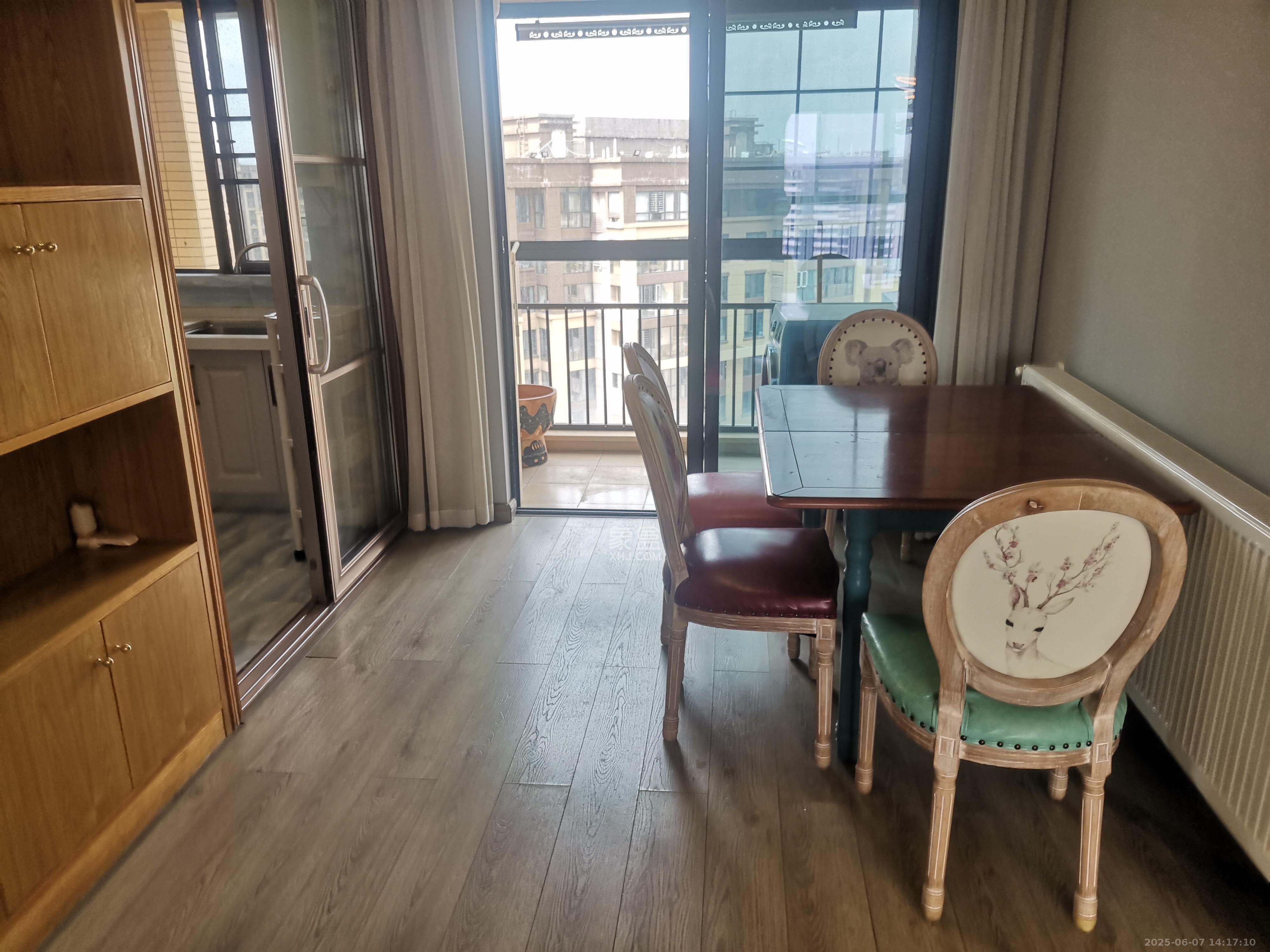 湘熙水郡(观澜海赋家园) 3室2厅2卫 4000.0元/月 湘熙水郡(观澜海赋家园) 3室2厅2卫 4000.0元/月室内图