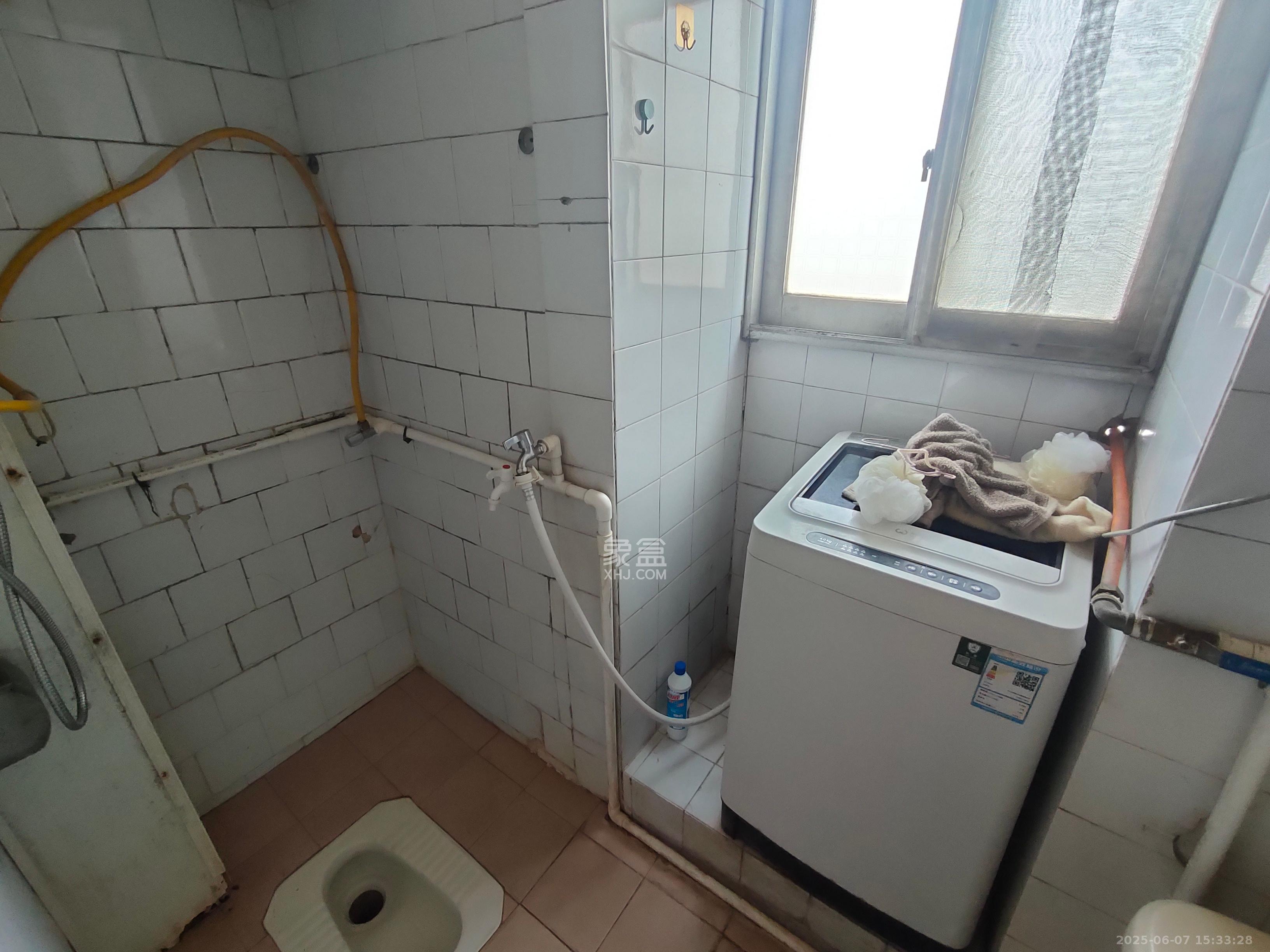 散热器厂宿舍 2室1厅1卫 800.0元/月 散热器厂宿舍 2室1厅1卫 800.0元/月室内图