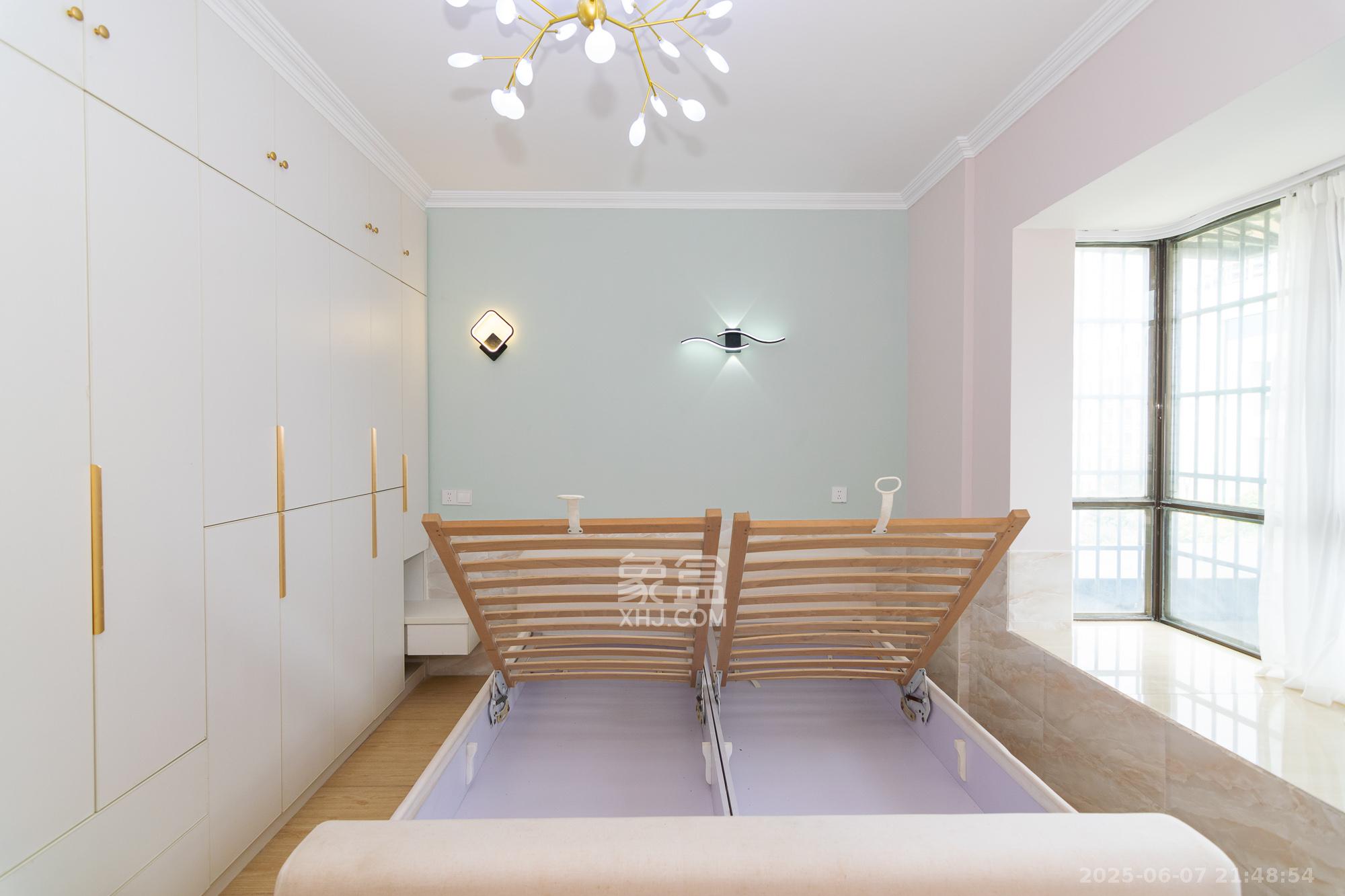 高塘览胜  3室2厅2卫    69.8万 高塘览胜  3室2厅2卫    69.8万卧室