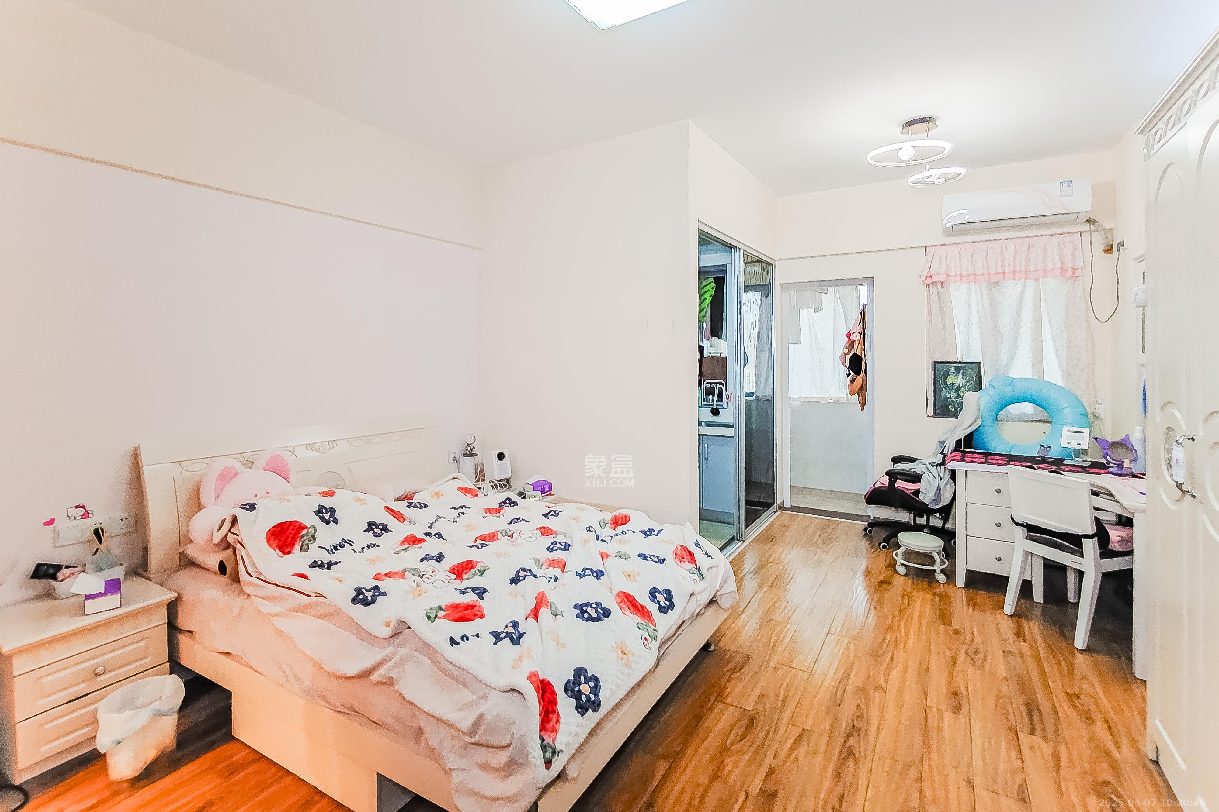 万博汇 1室1厅1卫 1500.0元/月 万博汇 1室1厅1卫 1500.0元/月室内图