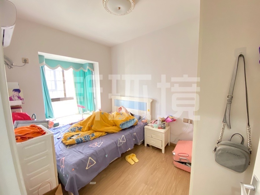 金域滨江 3室2厅2卫 2200.0元/月 金域滨江 3室2厅2卫 2200.0元/月室内图