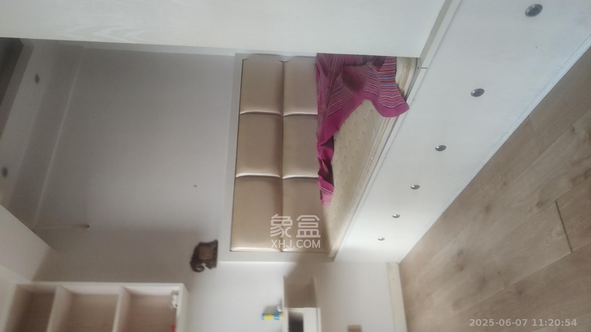 凯通国际城(凯通朝庭) 1室0厅0卫 2500.0元/月 凯通国际城(凯通朝庭) 1室0厅0卫 2500.0元/月室内图