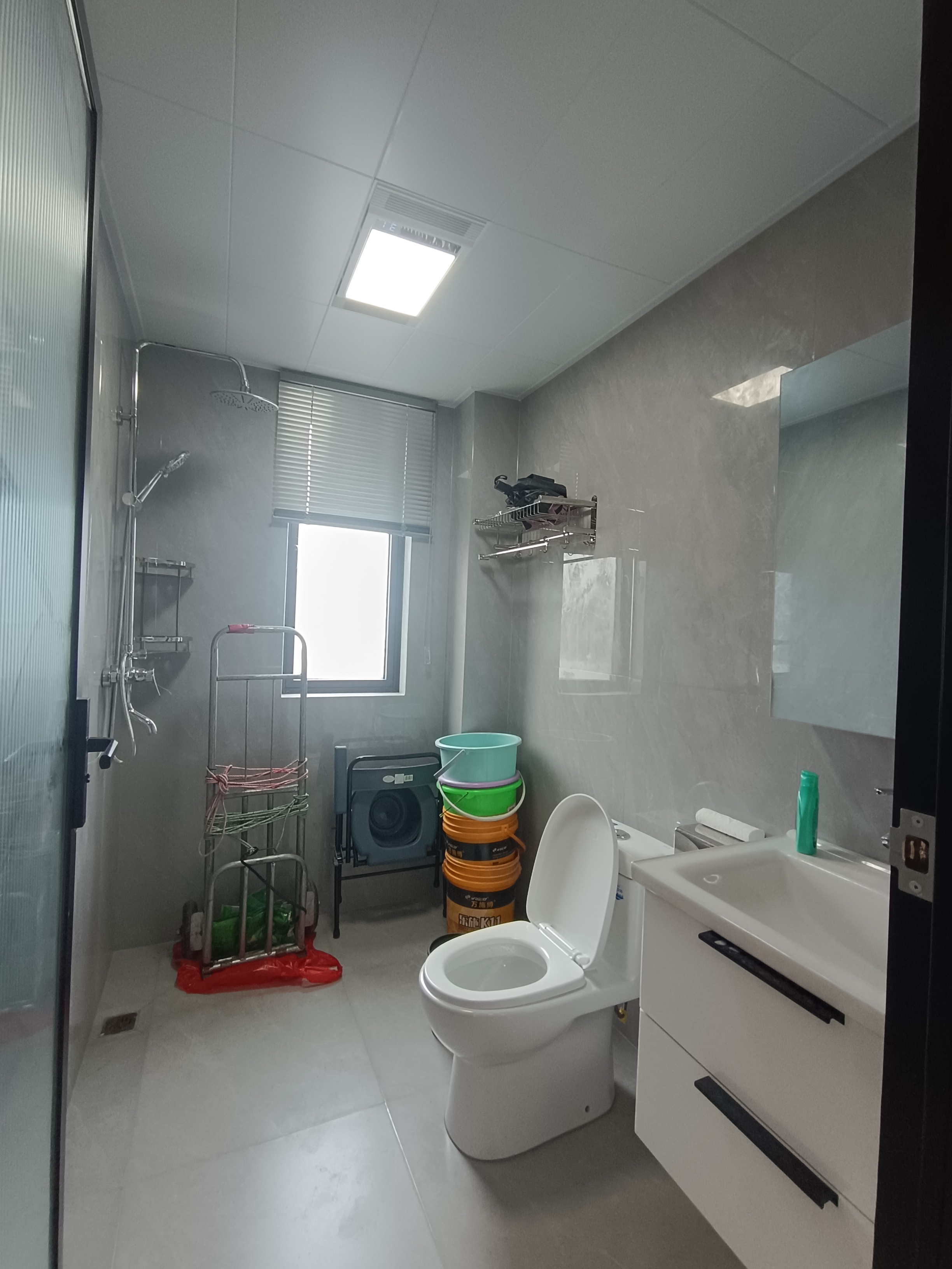 唯独逸臣公园 3室2厅1卫 1600.0元/月 唯独逸臣公园 3室2厅1卫 1600.0元/月室内图