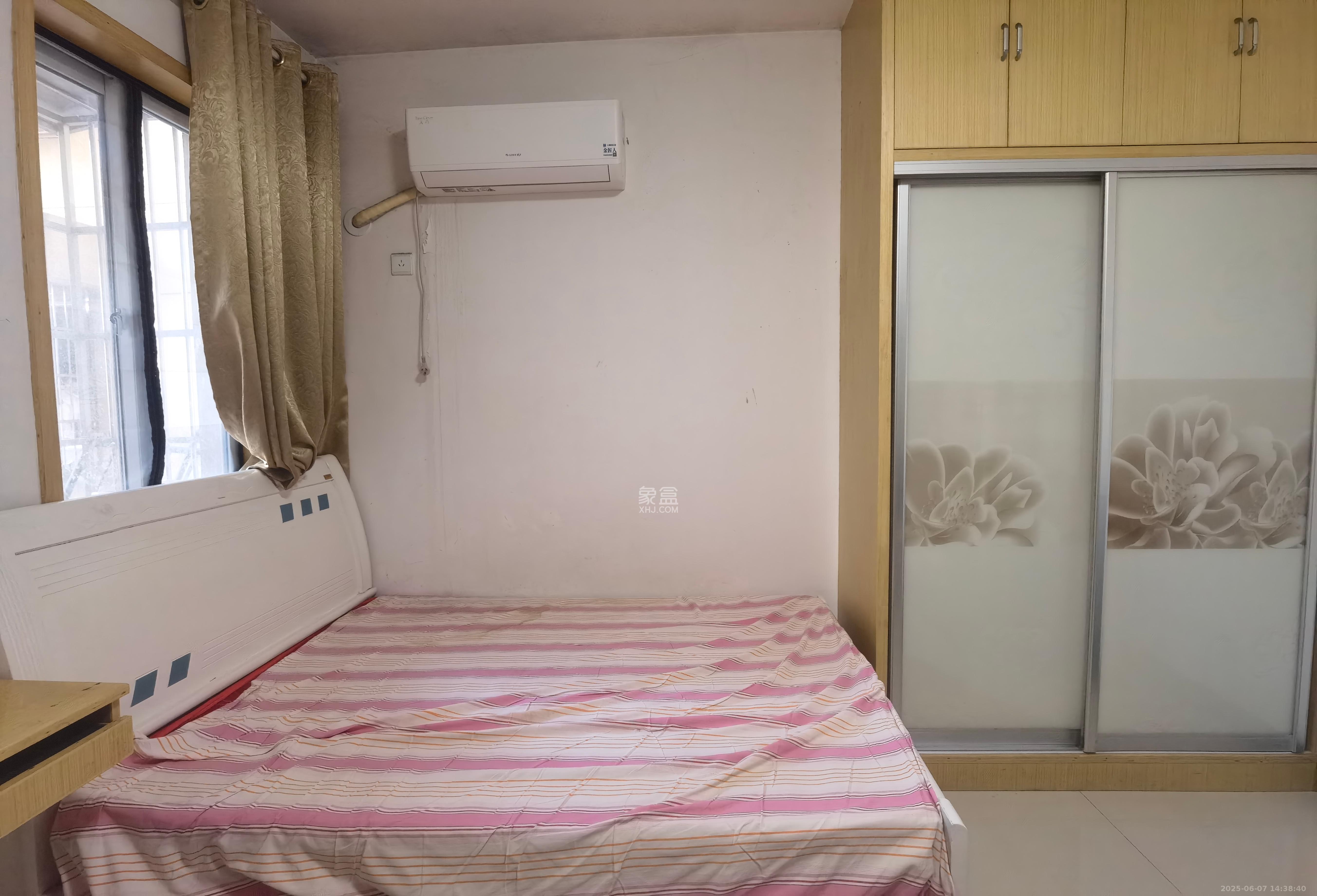 四方小区综合楼(四方嘉丽) 1室0厅1卫 1200.0元/月 四方小区综合楼(四方嘉丽) 1室0厅1卫 1200.0元/月室内图