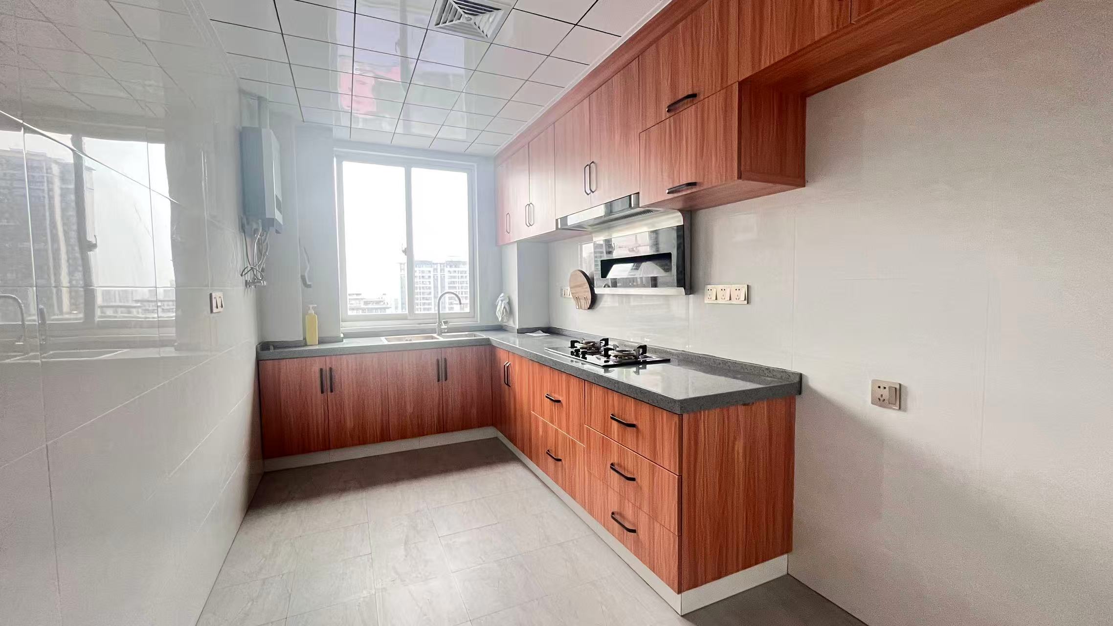 大学康城 4室2厅2卫 1700.0元/月 大学康城 4室2厅2卫 1700.0元/月室内图