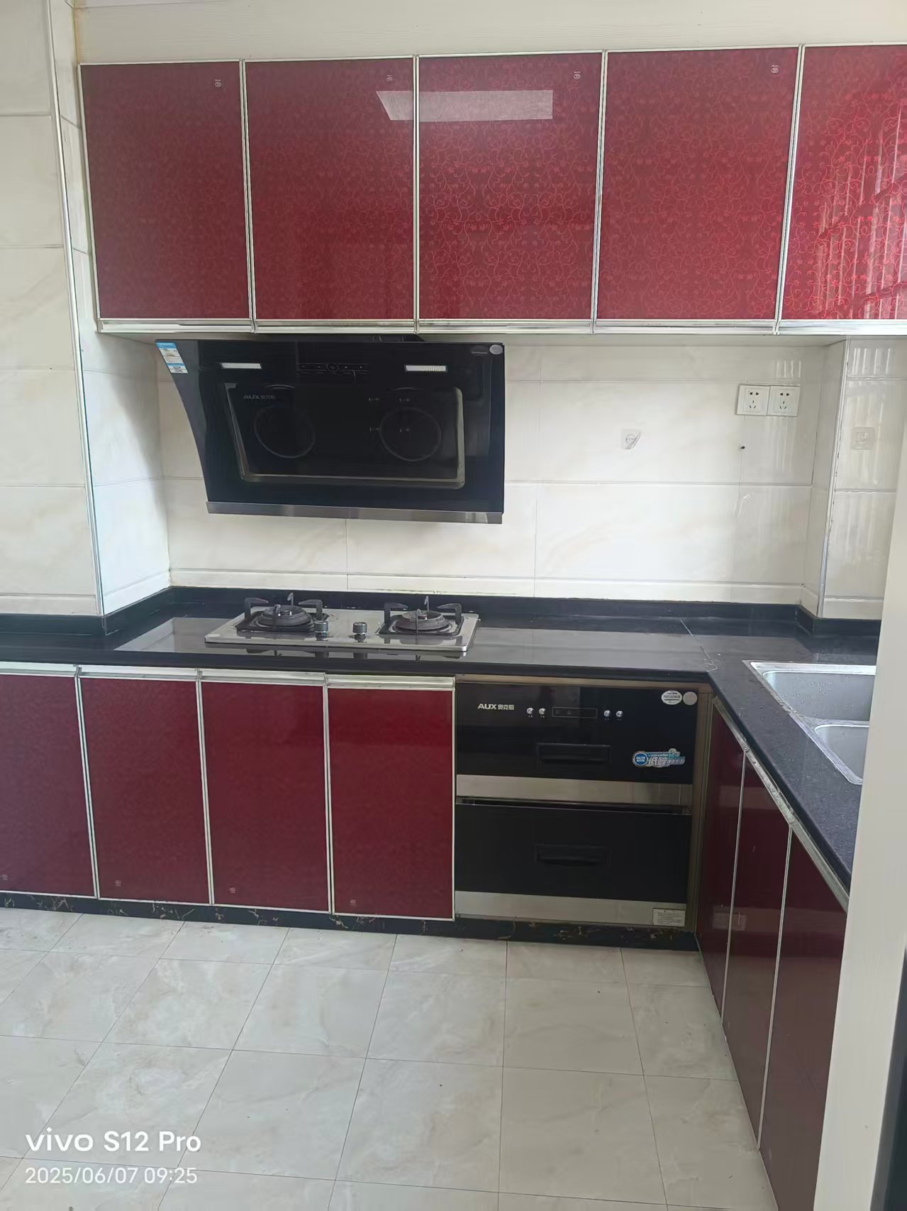 天地人和 3室2厅2卫 65.8万 天地人和 3室2厅2卫 65.8万室内图