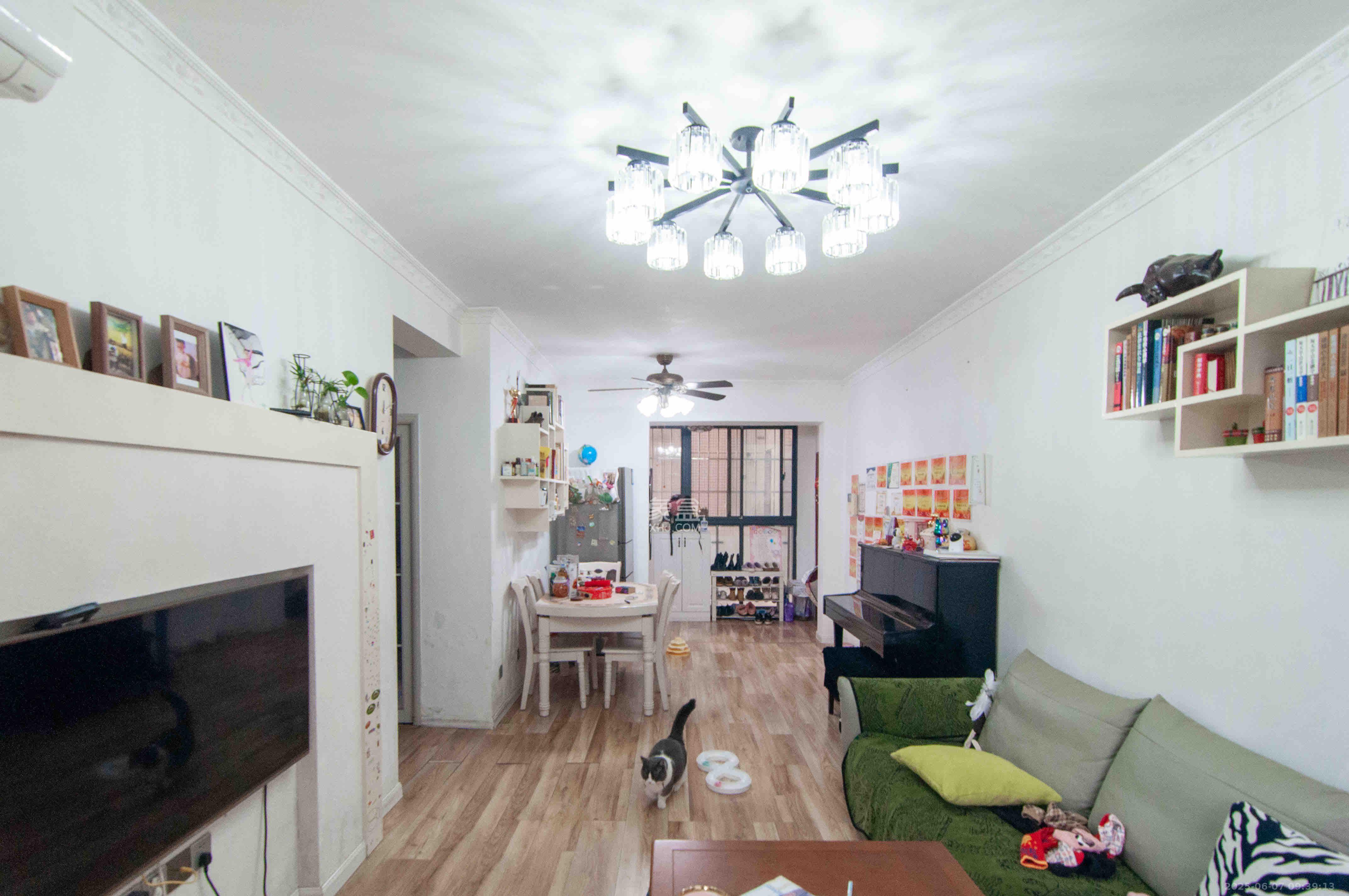 高鑫麓城 3室2厅1卫 2600.0元/月 高鑫麓城 3室2厅1卫 2600.0元/月室内图