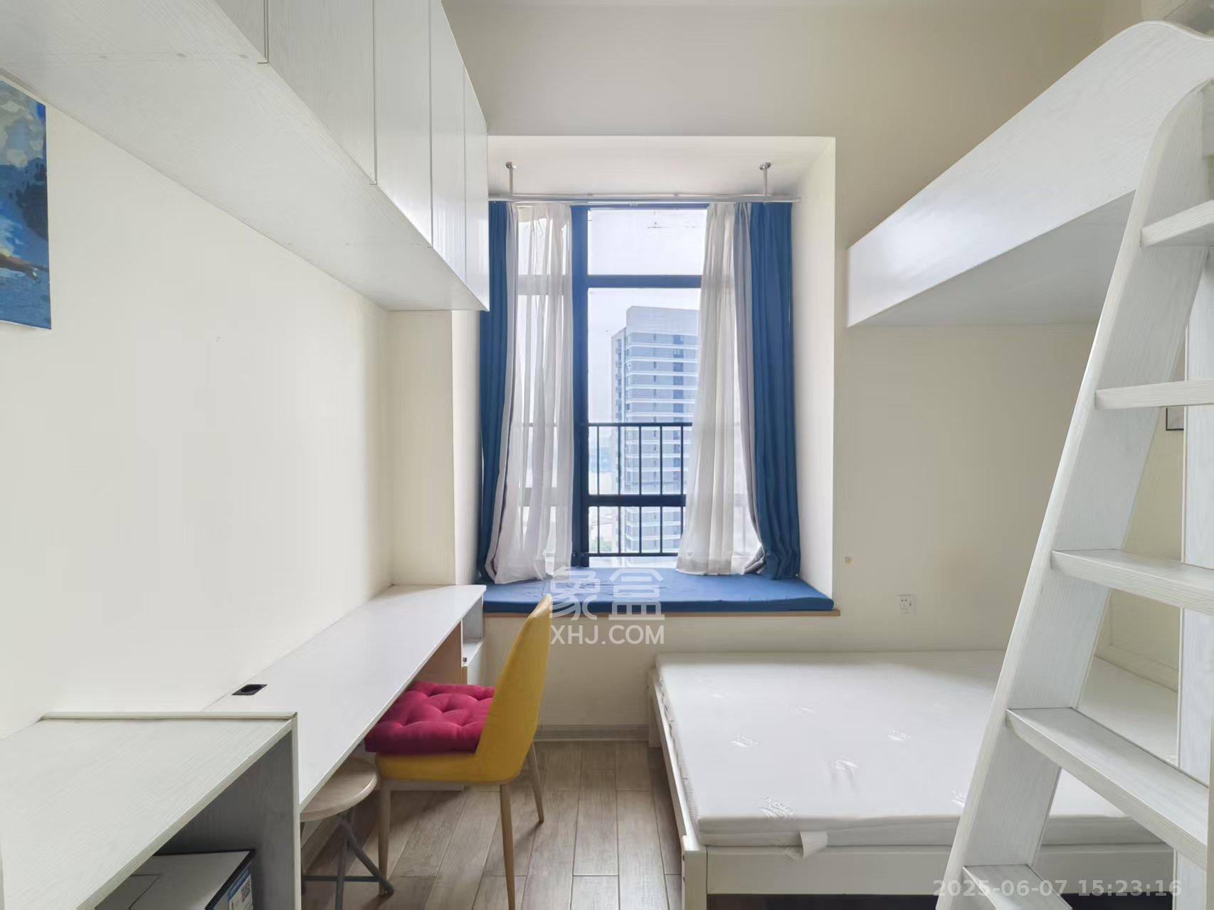 兰亭湾畔 1室1厅1卫 1200.0元/月 兰亭湾畔 1室1厅1卫 1200.0元/月室内图