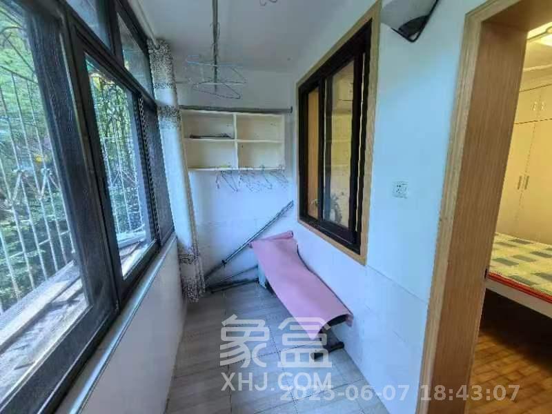 湖橡宿舍/湖橡小区  2室1厅1卫   1700.00元/月室内图