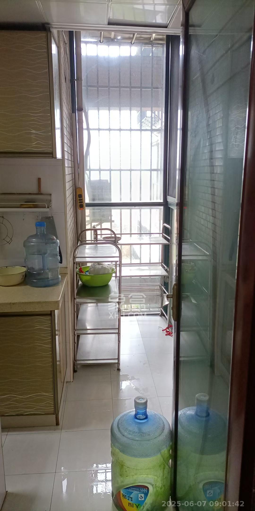 才子佳郡  3室2厅1卫   2000.00元/月室内图