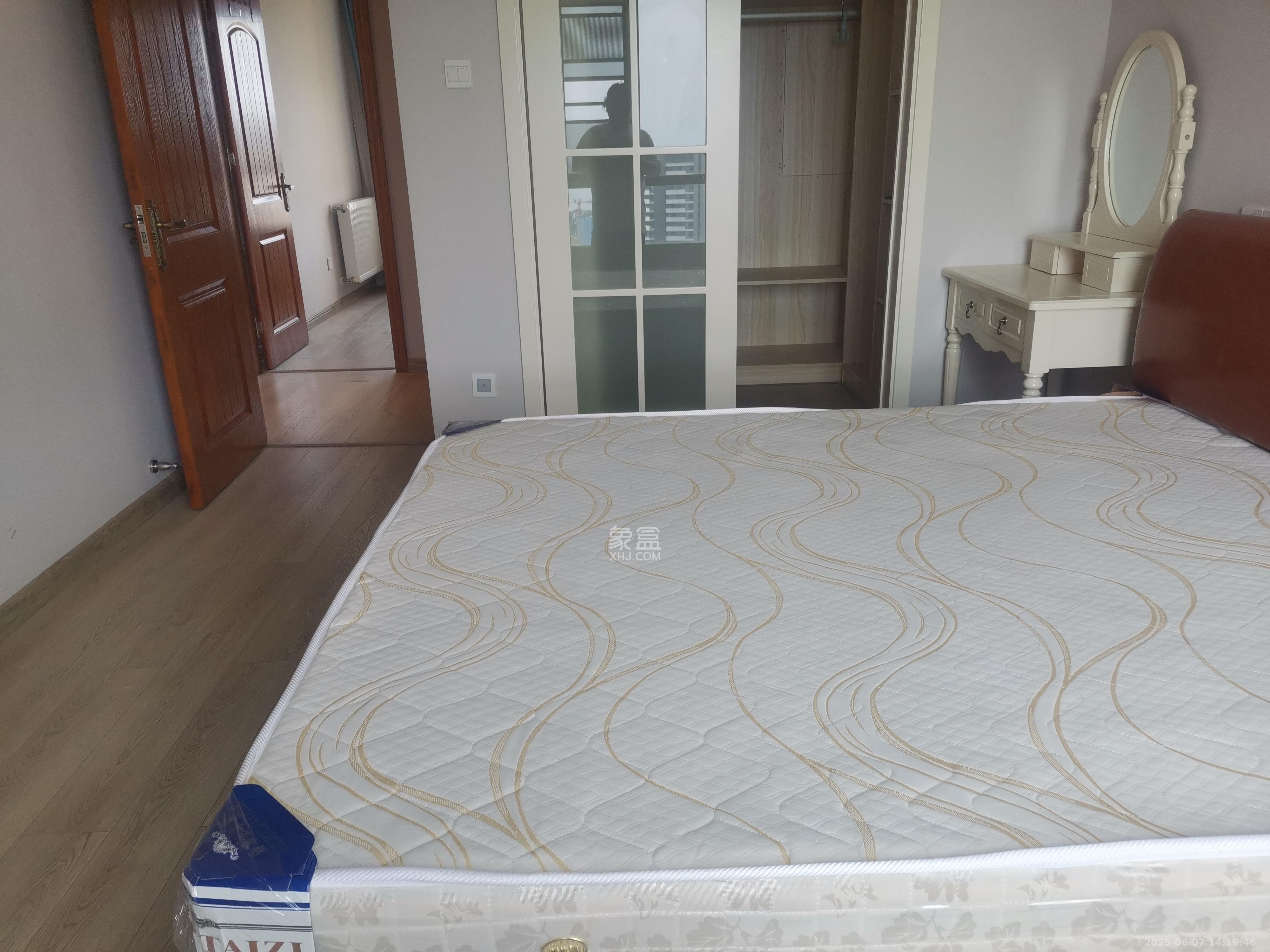 湘熙水郡(观澜海赋家园) 3室2厅2卫 4000.0元/月 湘熙水郡(观澜海赋家园) 3室2厅2卫 4000.0元/月室内图