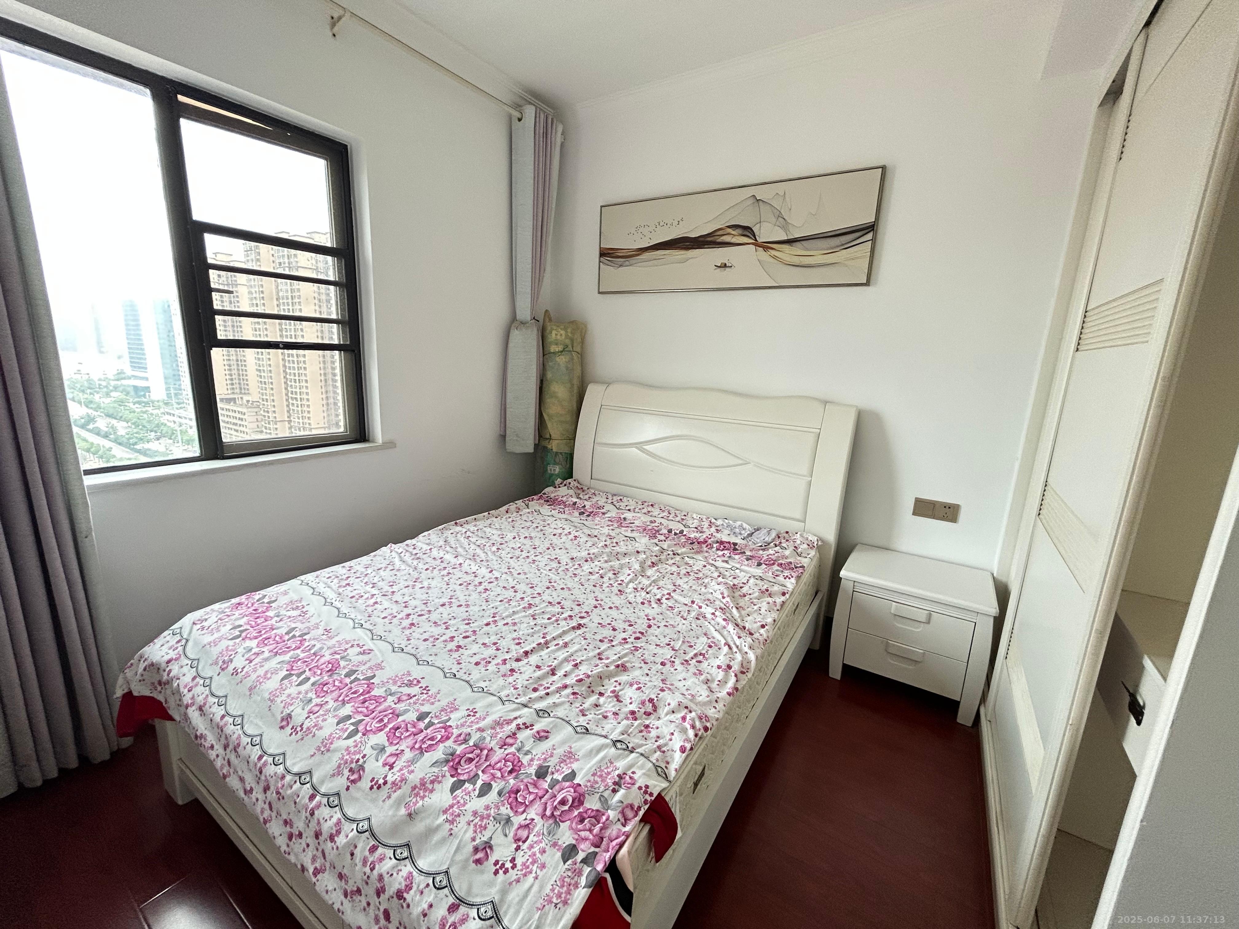 润和又一城 4室2厅2卫 3500.0元/月 润和又一城 4室2厅2卫 3500.0元/月室内图