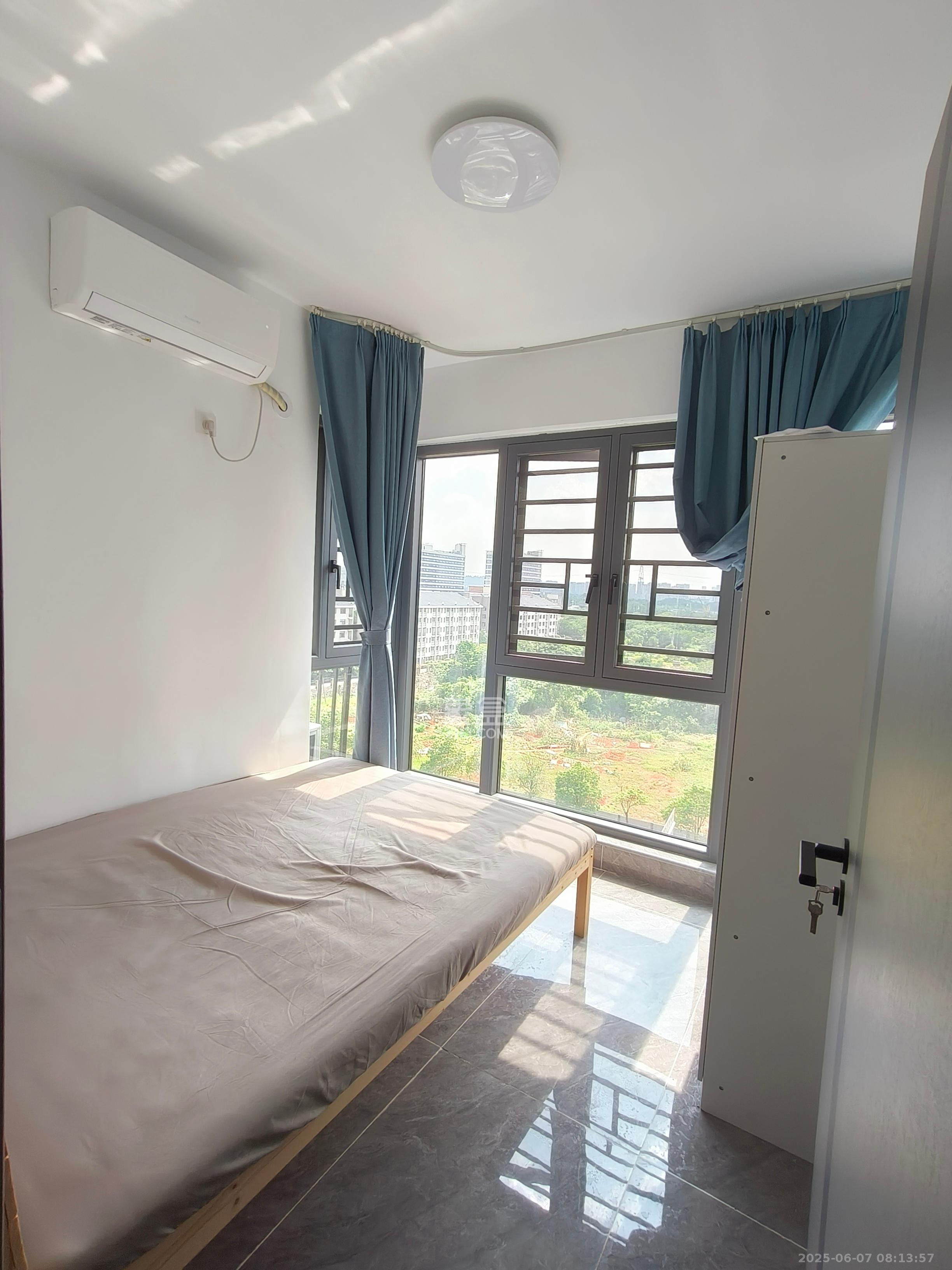 盛地东方芯府 3室2厅2卫 2200.0元/月 盛地东方芯府 3室2厅2卫 2200.0元/月室内图