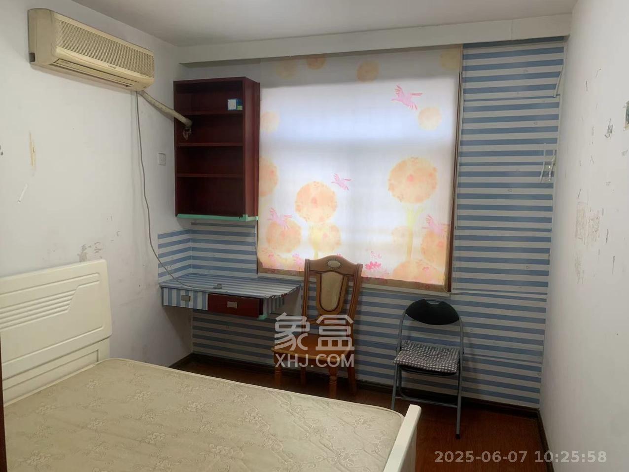 盛大泽西城（盛大.西城天下）  3室2厅1卫    2500.0元/月室内图