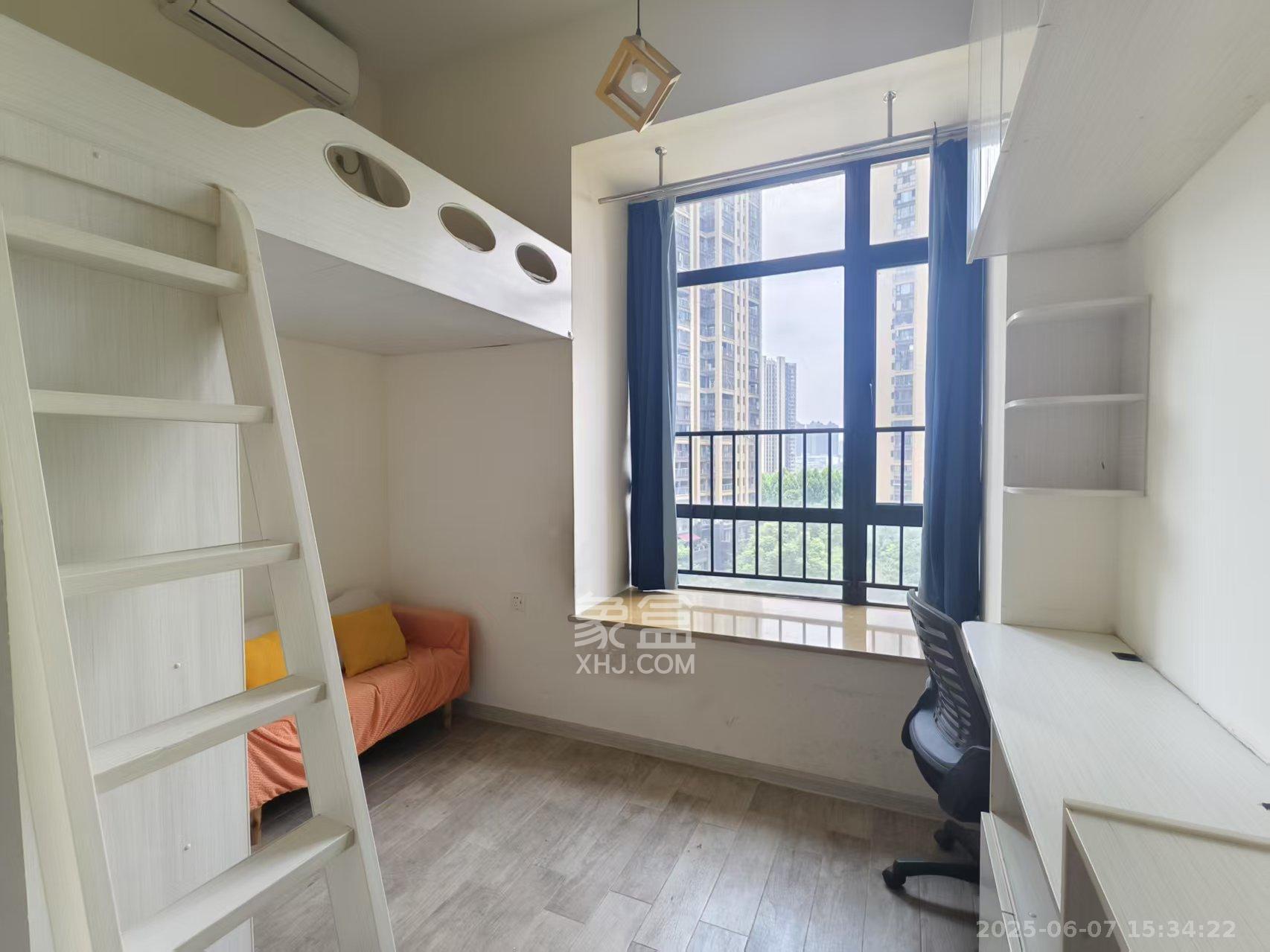 兰亭湾畔 1室1厅1卫 1000.0元/月 兰亭湾畔 1室1厅1卫 1000.0元/月室内图