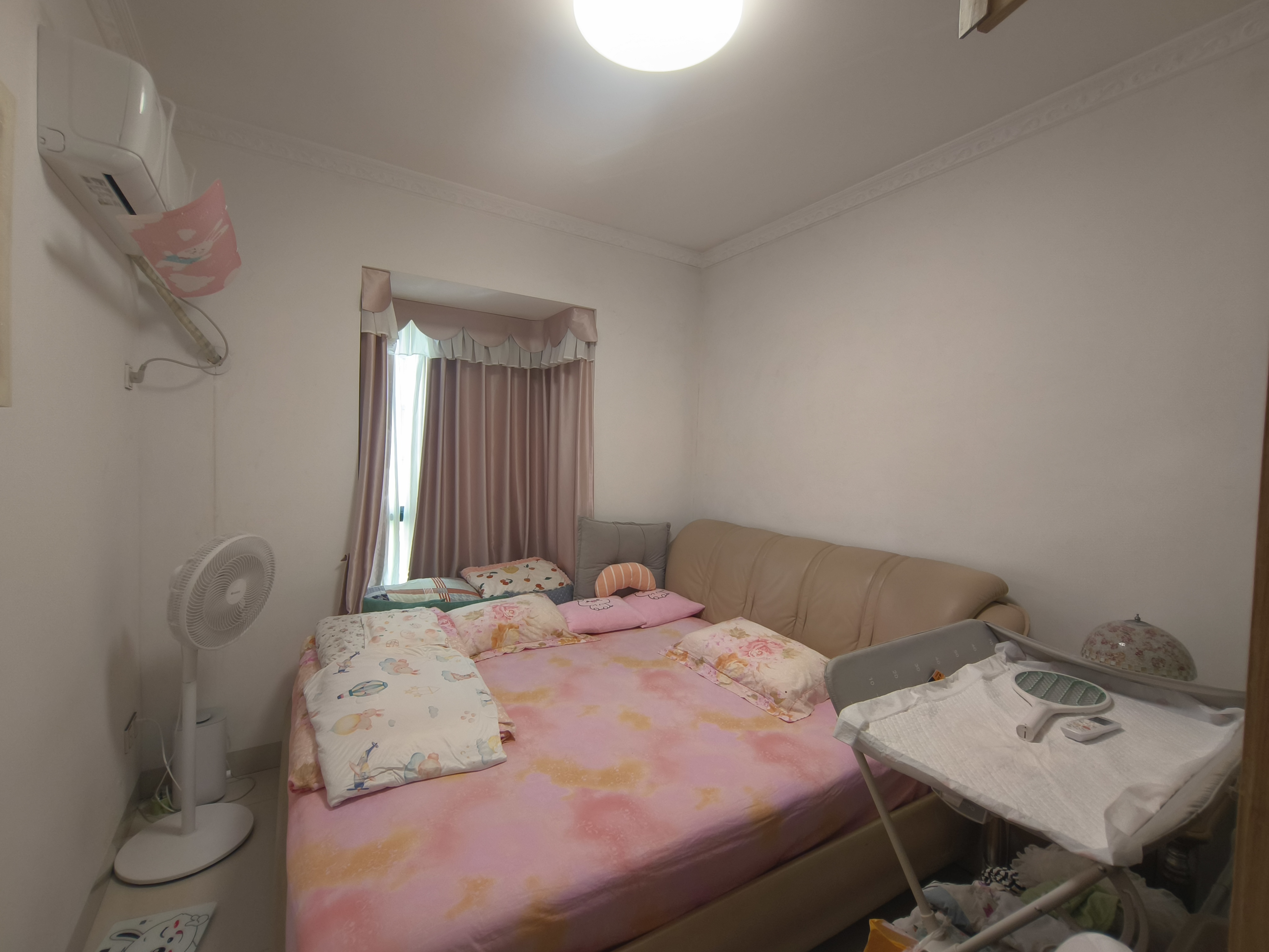 龙洲汇龙苑  3室2厅2卫   58.80万室内图