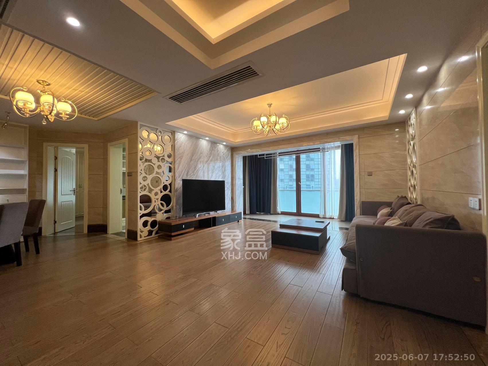 北辰定江洋 2室2厅2卫 7000.0元/月 北辰定江洋 2室2厅2卫 7000.0元/月室内图