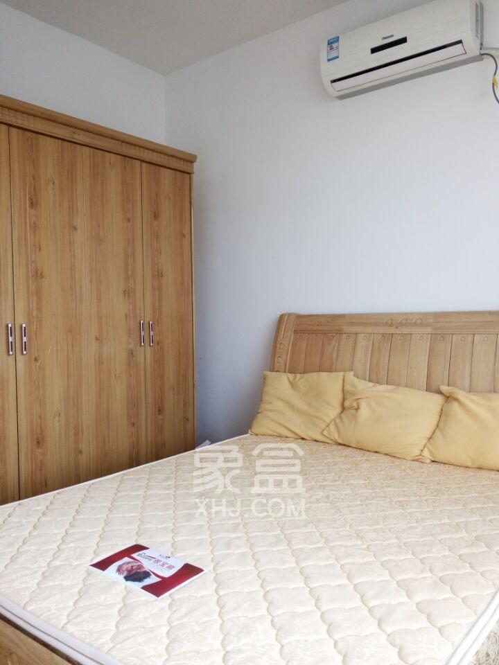 长房时代城 2室2厅1卫 2300.0元/月 长房时代城 2室2厅1卫 2300.0元/月室内图