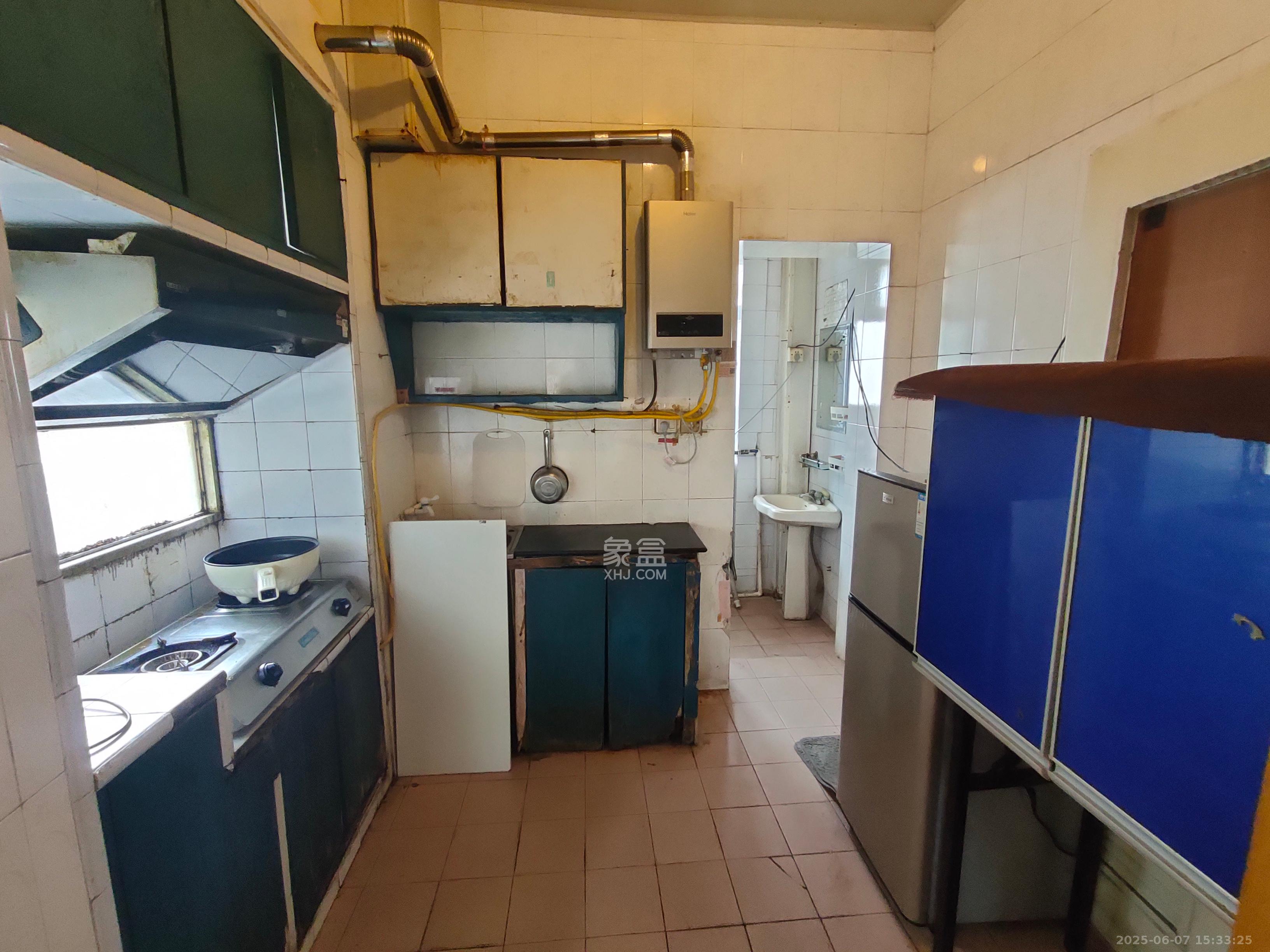 散热器厂宿舍 2室1厅1卫 800.0元/月 散热器厂宿舍 2室1厅1卫 800.0元/月室内图