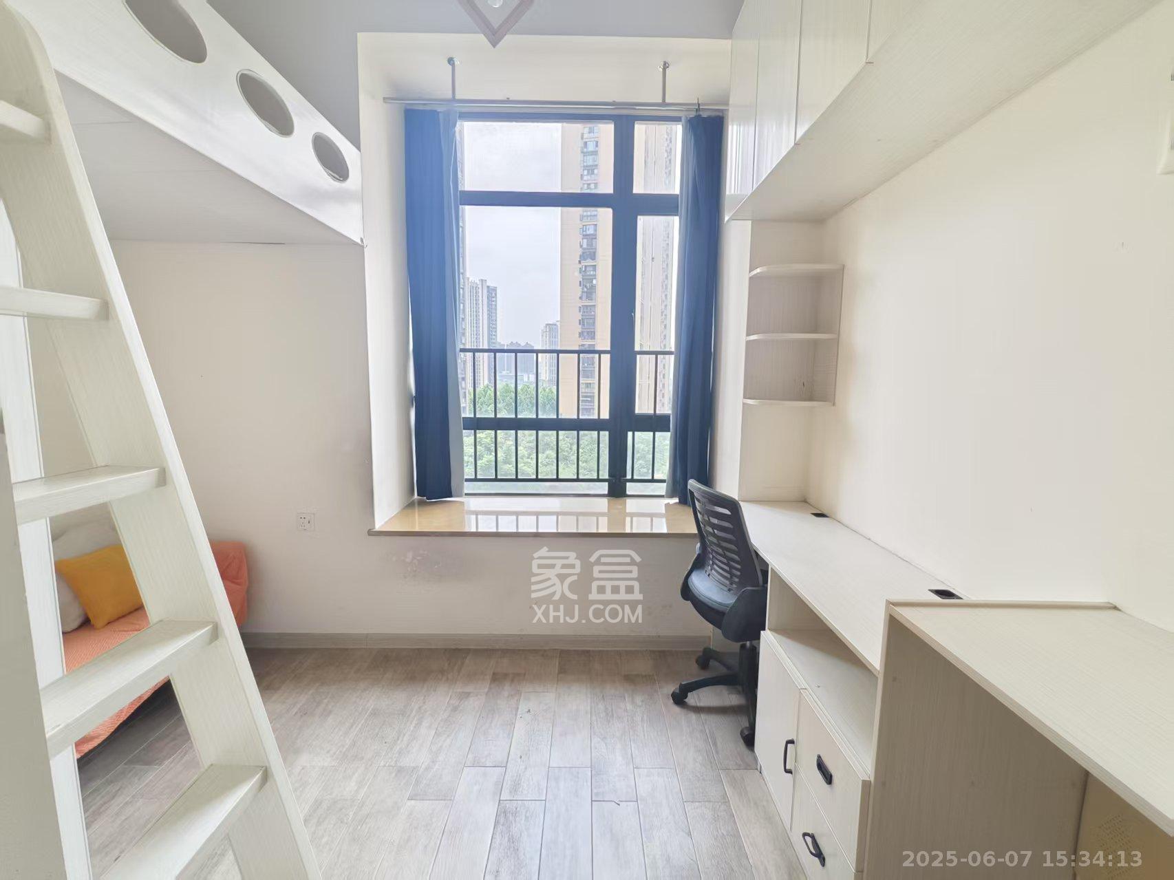 兰亭湾畔 1室1厅1卫 1000.0元/月 兰亭湾畔 1室1厅1卫 1000.0元/月户型图