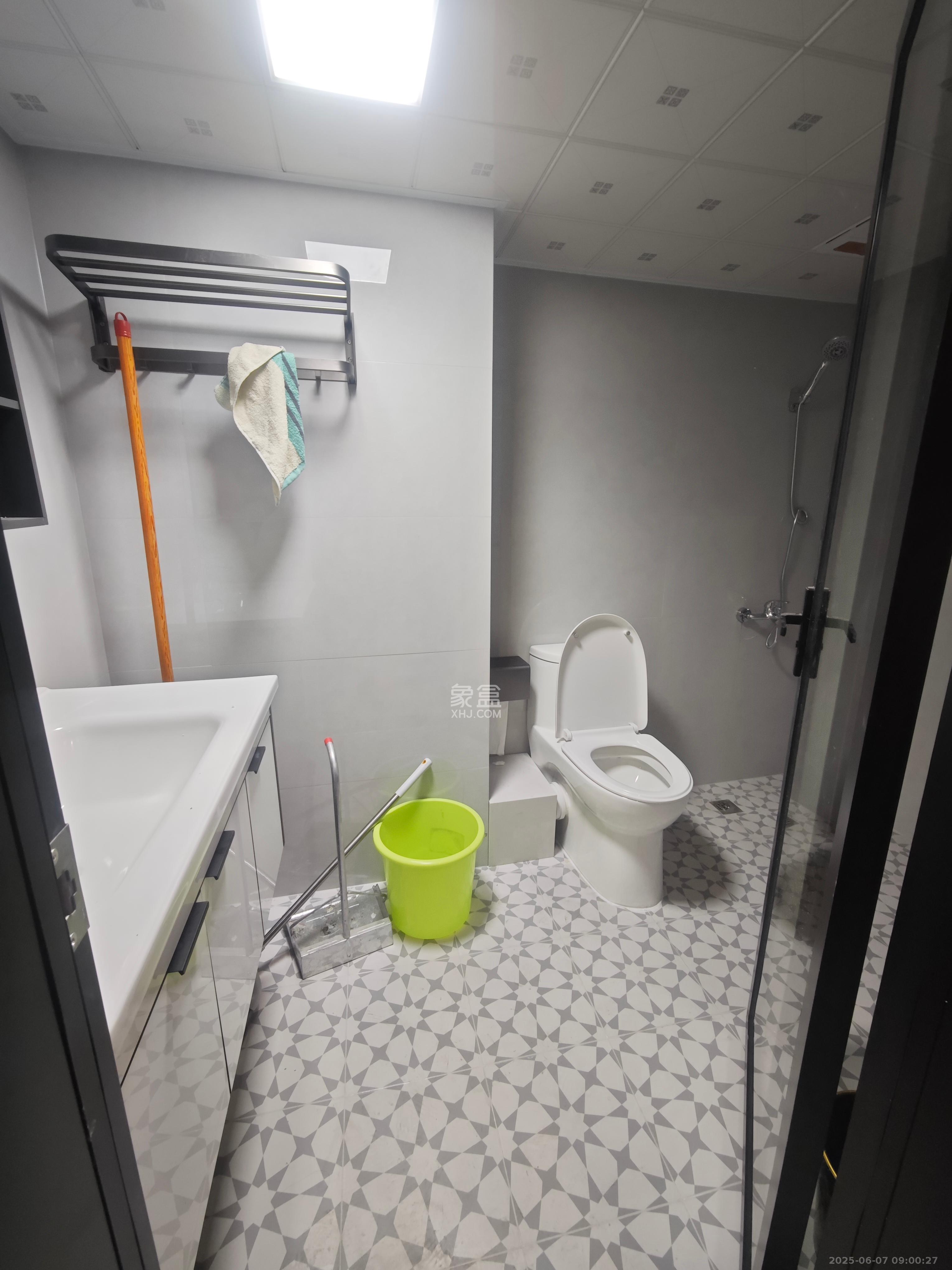 建发养云  1室0厅0卫   2880.00元/月室内图