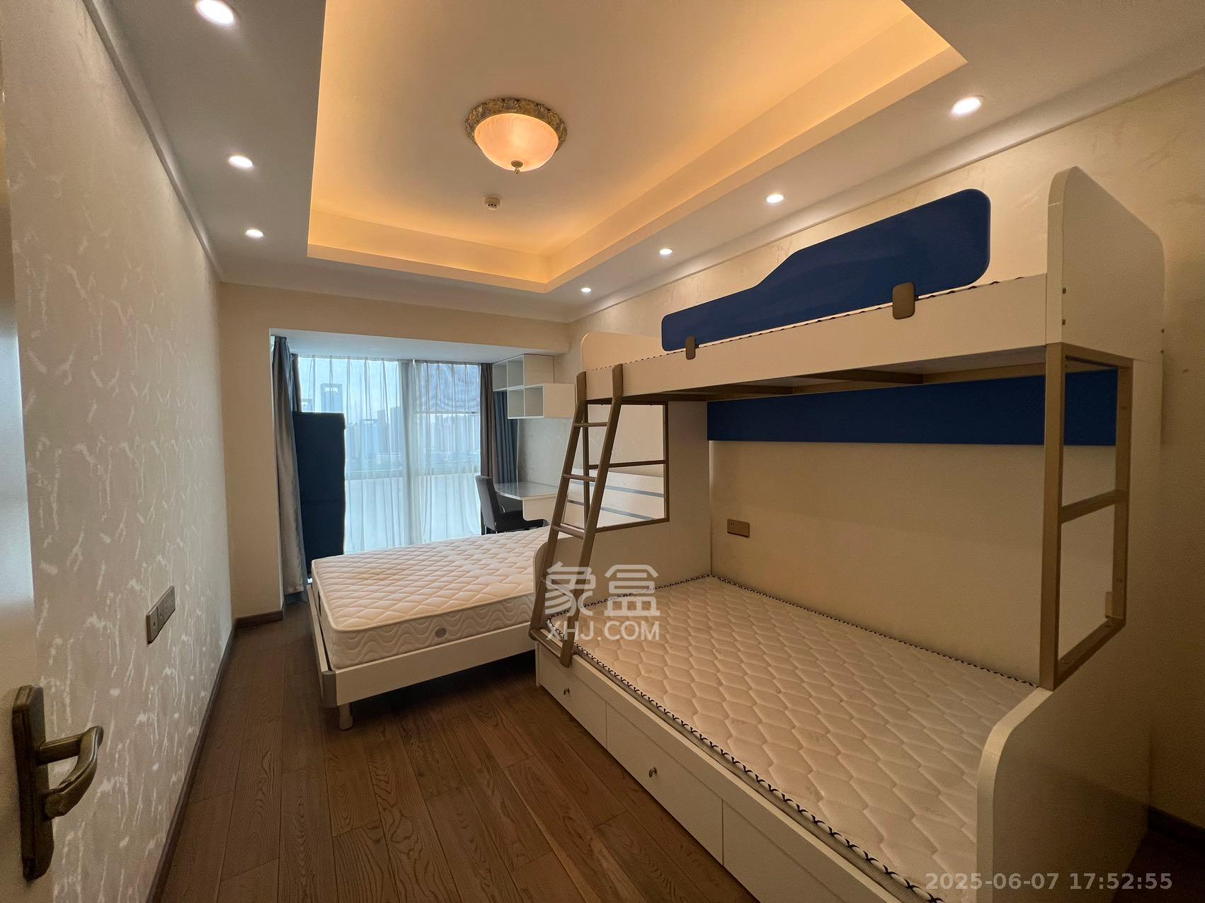 北辰定江洋 2室2厅2卫 7000.0元/月 北辰定江洋 2室2厅2卫 7000.0元/月室内图