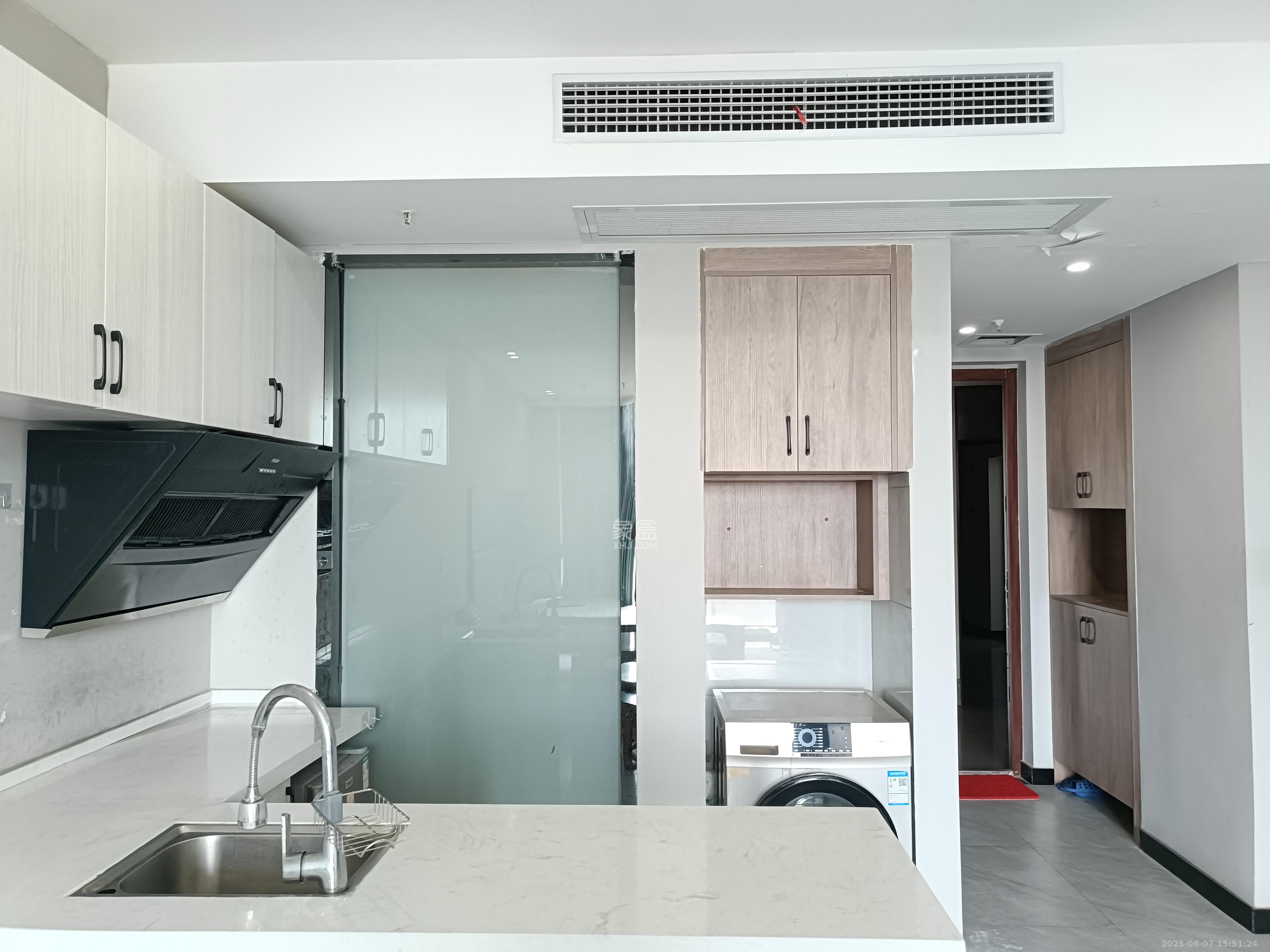 公园9号大都会 1室1厅1卫 1900.0元/月 公园9号大都会 1室1厅1卫 1900.0元/月室内图