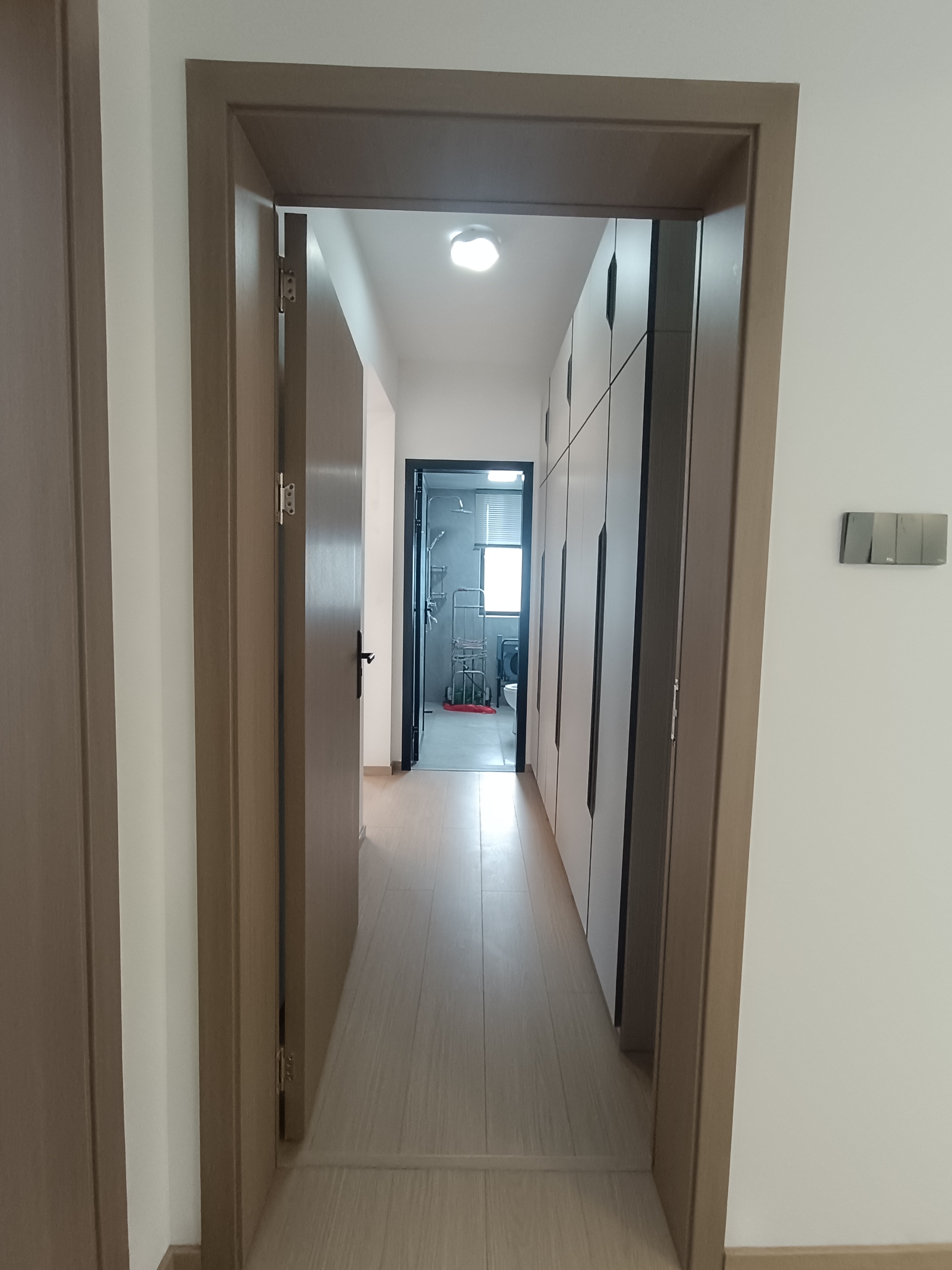 唯独逸臣公园 3室2厅1卫 1600.0元/月 唯独逸臣公园 3室2厅1卫 1600.0元/月室内图