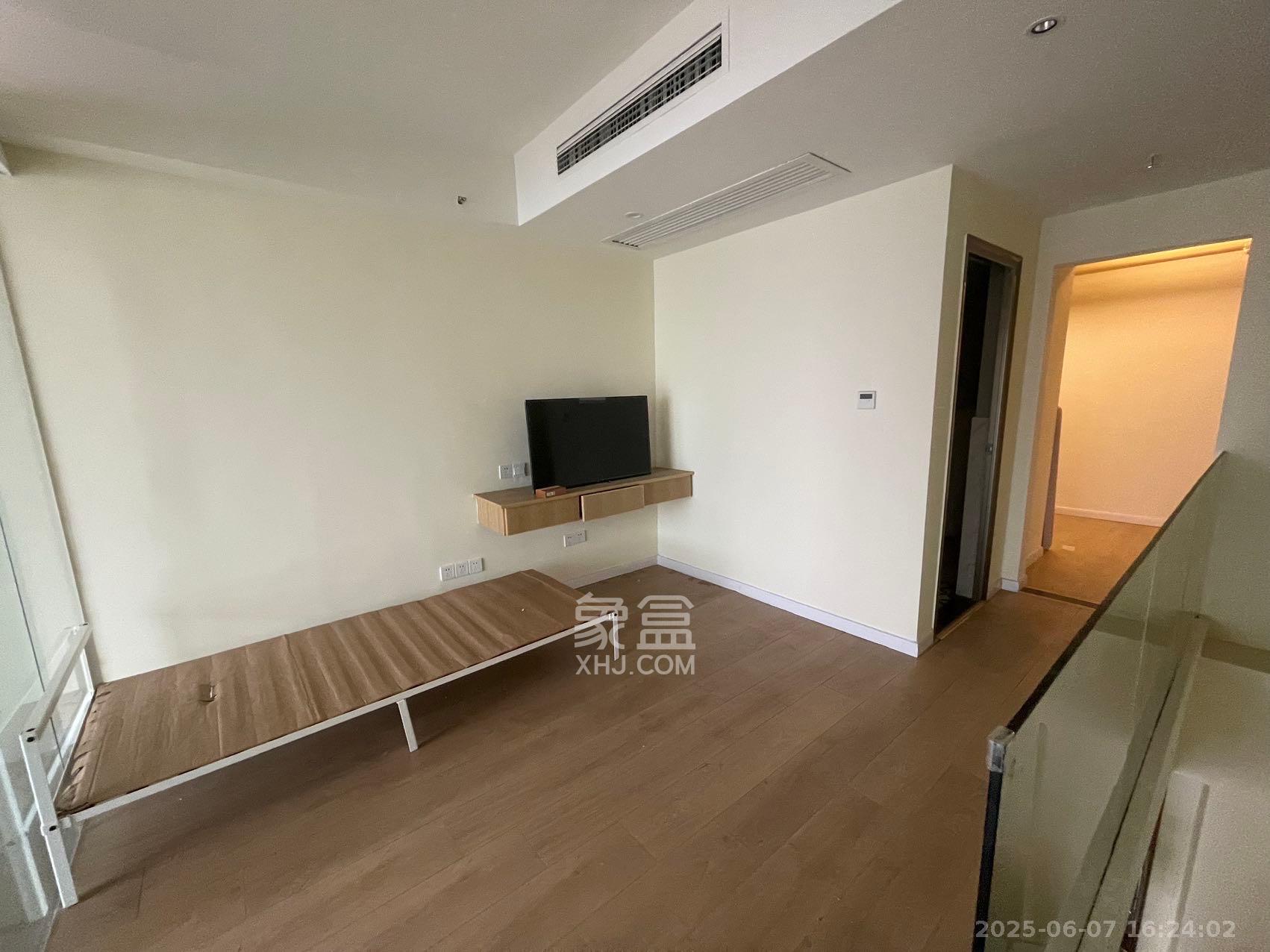 保利国际广场 1室1厅1卫 4000.0元/月 保利国际广场 1室1厅1卫 4000.0元/月室内图