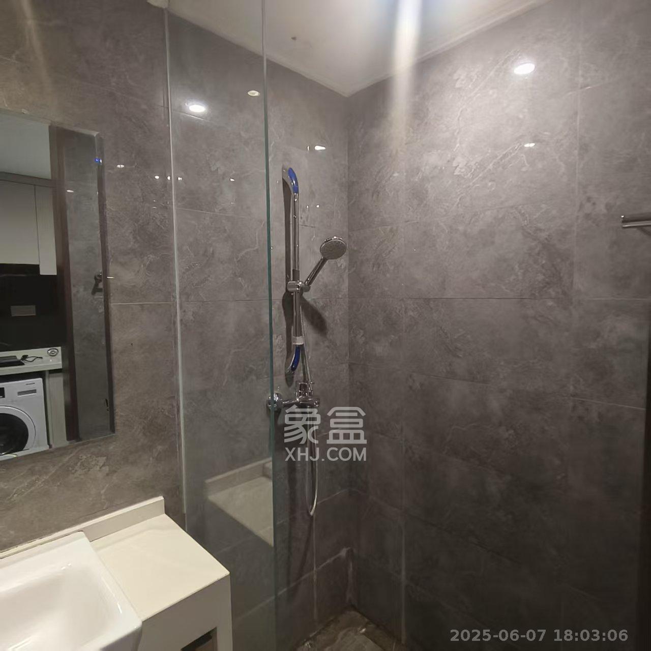 华远华时代 1室0厅0卫 3000.0元/月 华远华时代 1室0厅0卫 3000.0元/月室内图