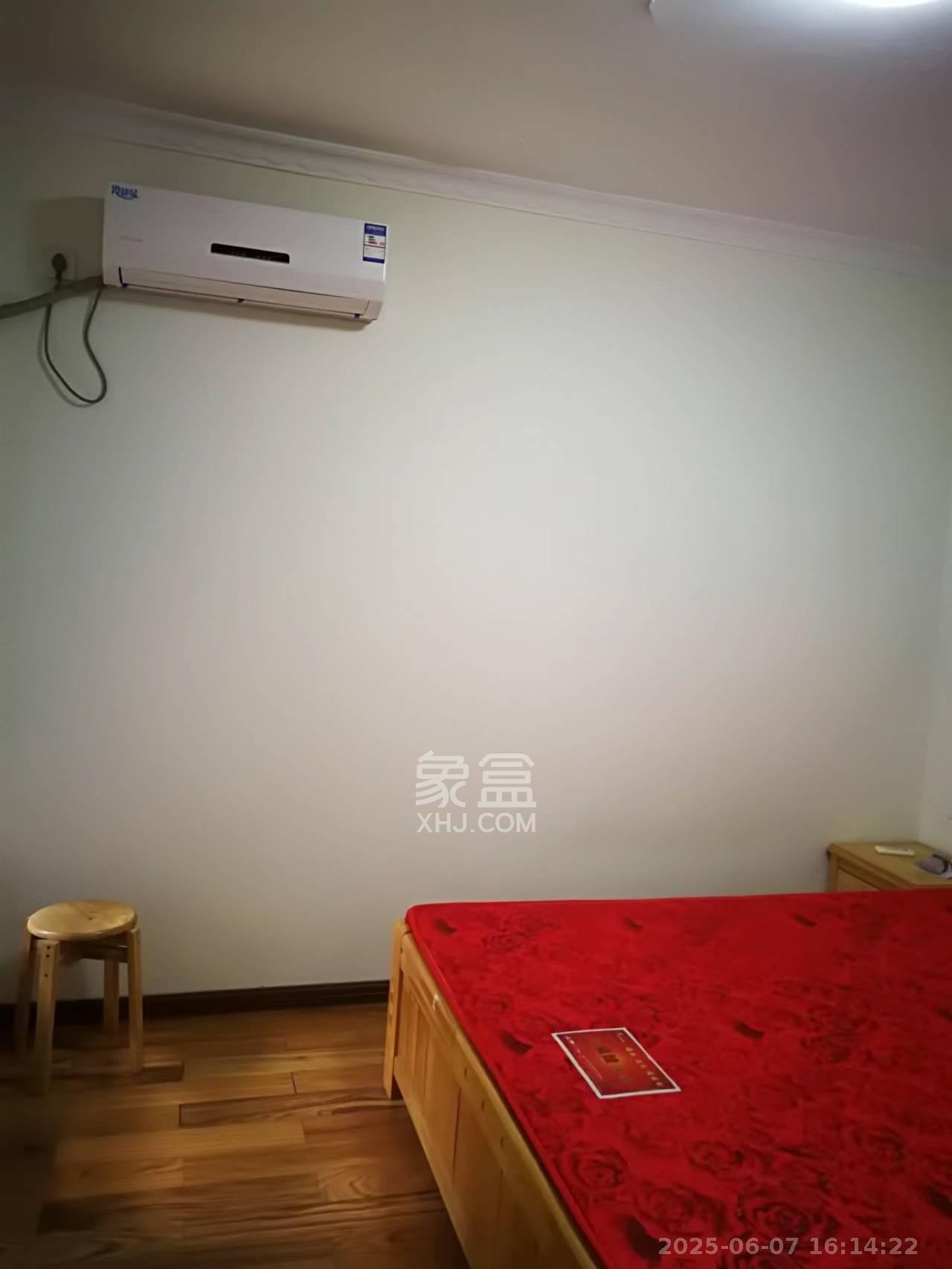 旭辉御府 3室1厅1卫 2400.0元/月 旭辉御府 3室1厅1卫 2400.0元/月室内图