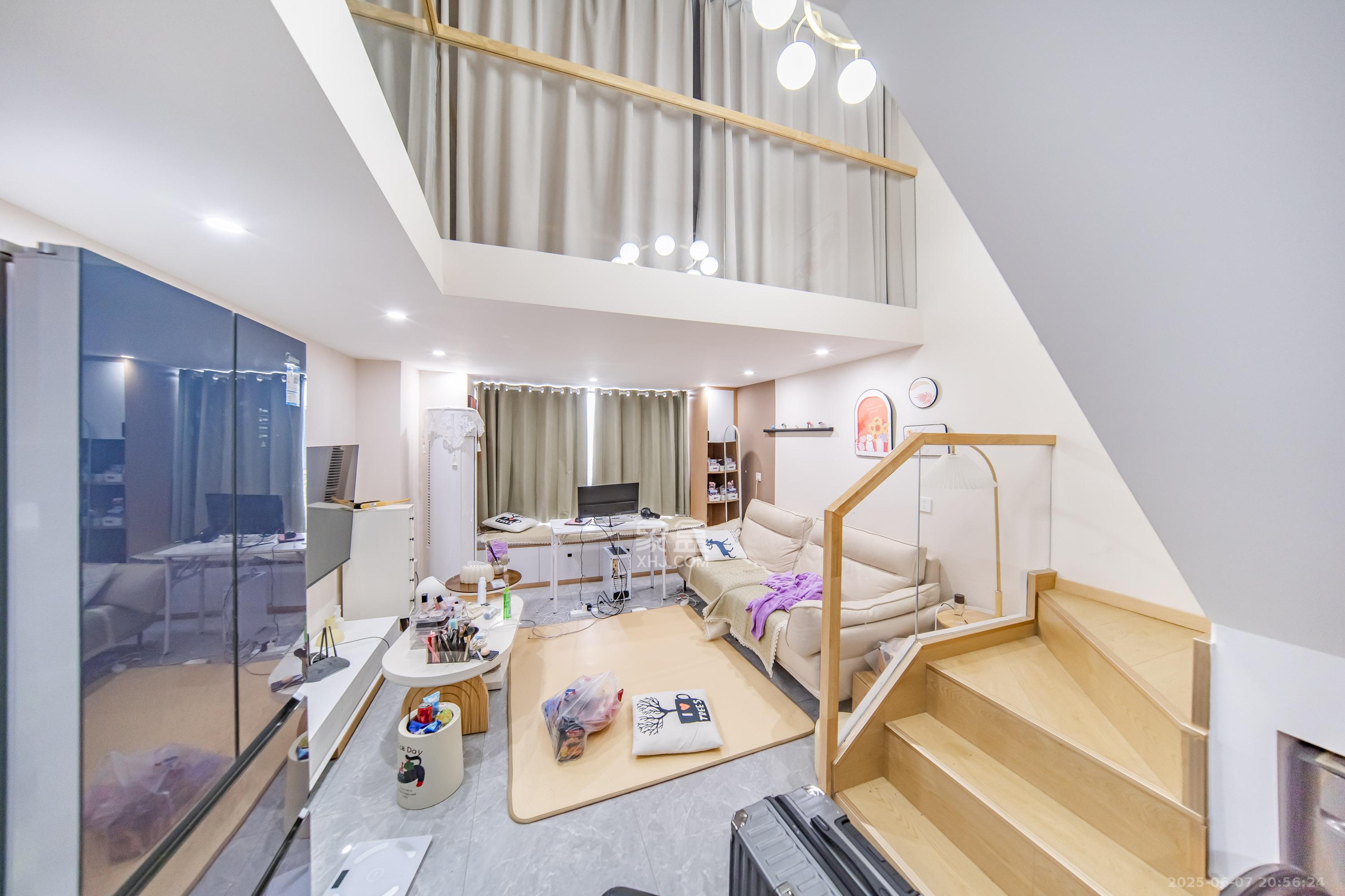 梅溪湖家居建材城  2室1厅2卫   39.00万其他