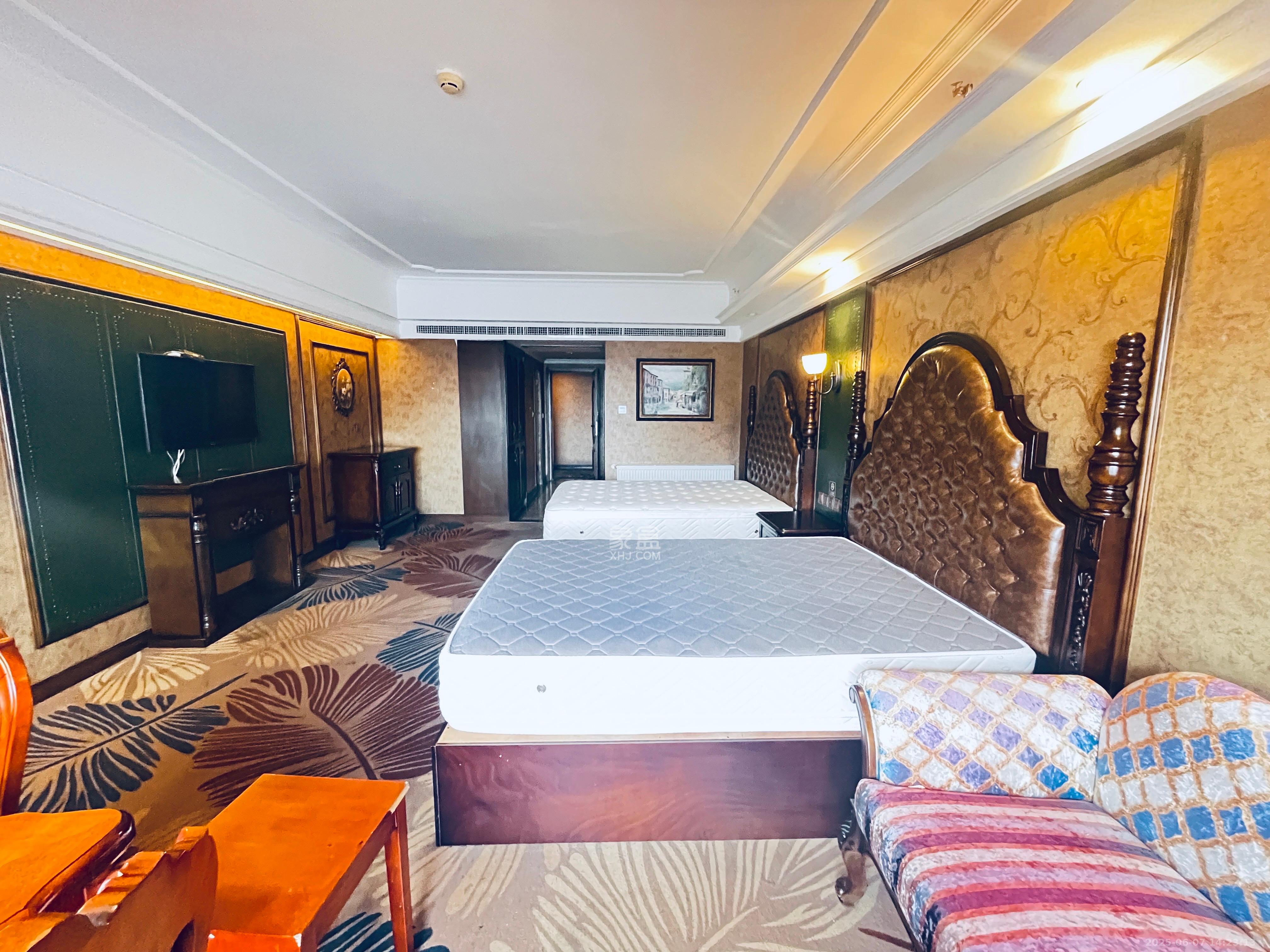 当代滨江MOMA 1室1厅1卫 1800.0元/月 当代滨江MOMA 1室1厅1卫 1800.0元/月室内图