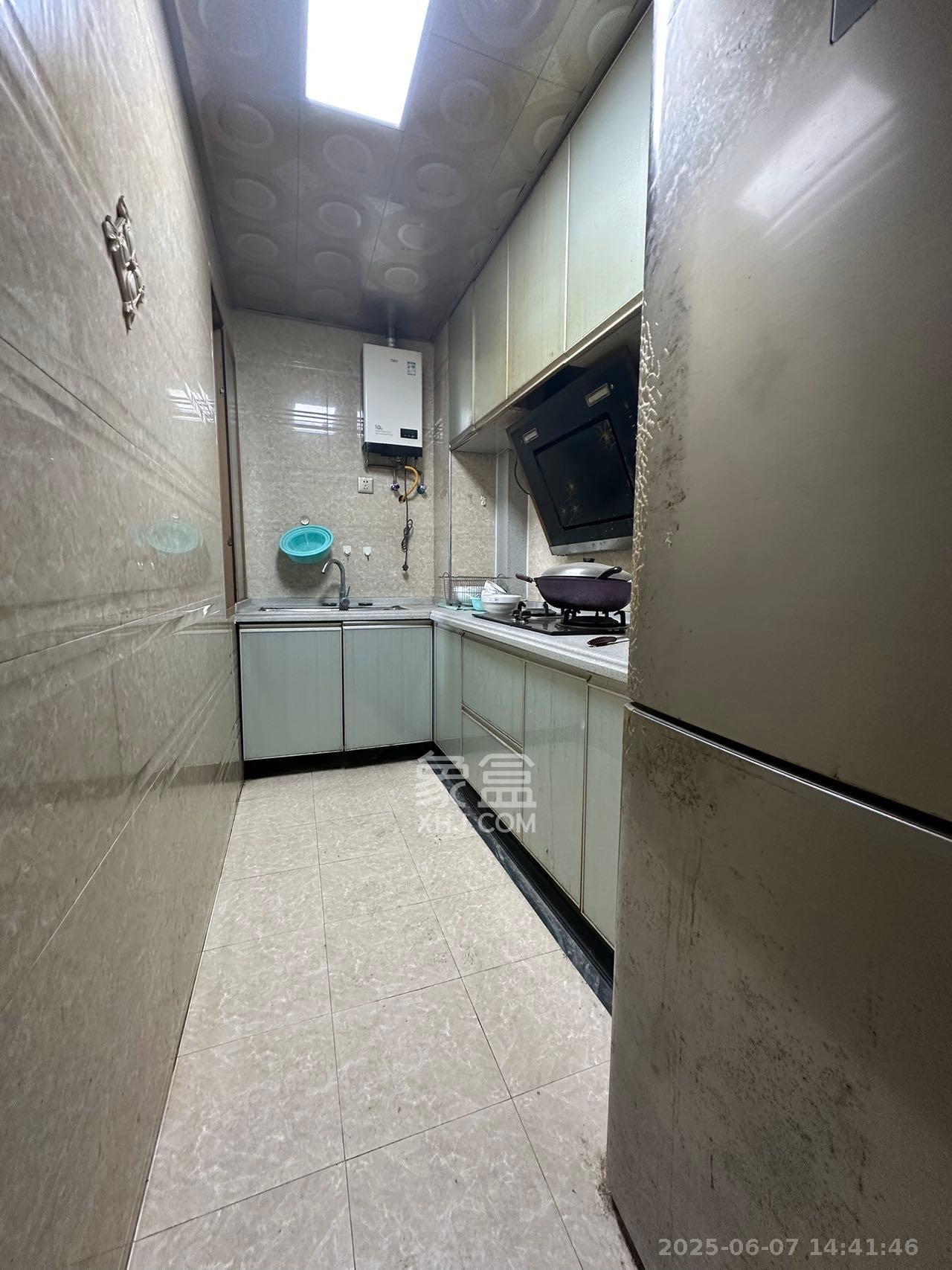 星尚520  1室1厅1卫   1800.00元/月室内图