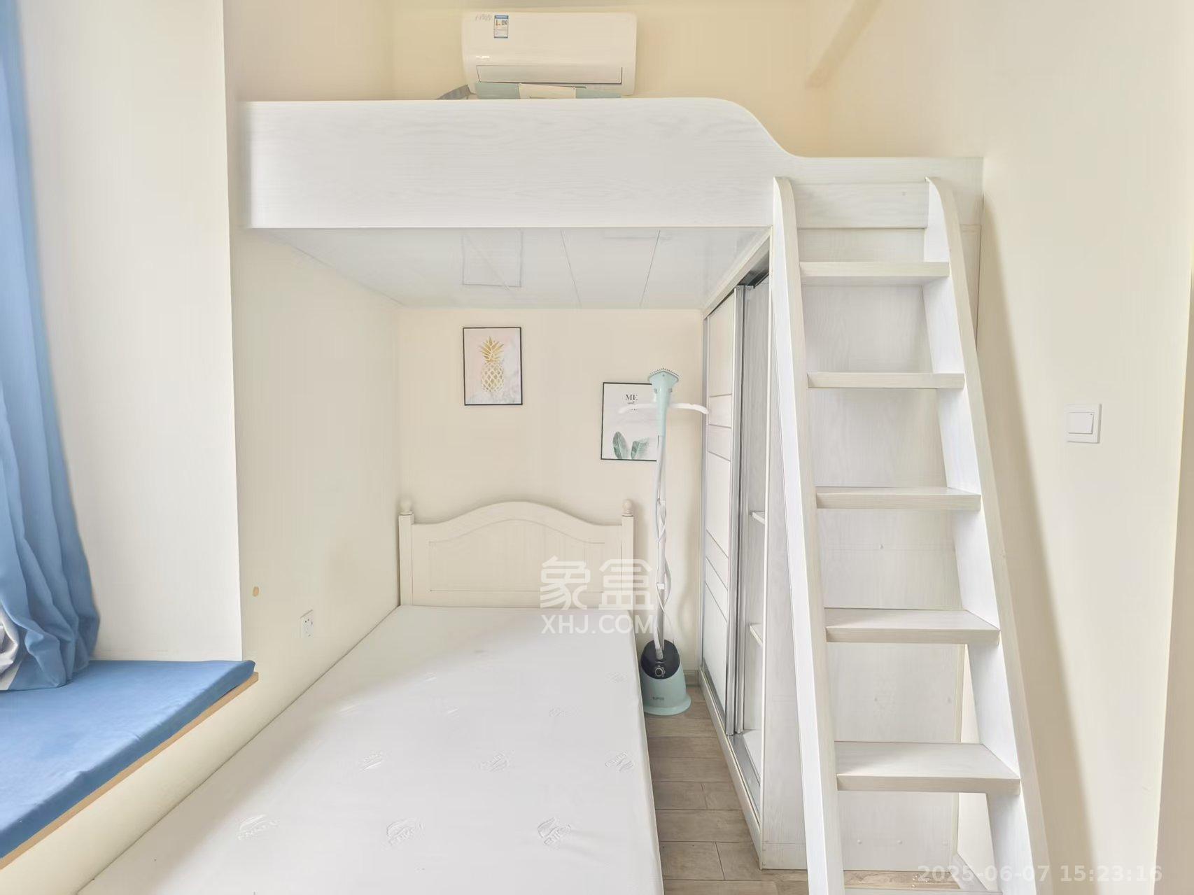 兰亭湾畔 1室1厅1卫 1200.0元/月 兰亭湾畔 1室1厅1卫 1200.0元/月室内图