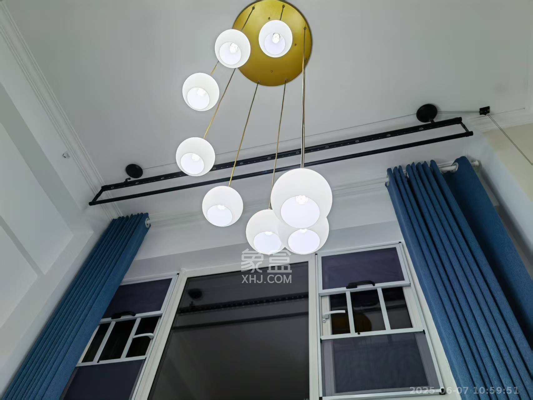 金地铂悦 1室0厅0卫 1400.0元/月 金地铂悦 1室0厅0卫 1400.0元/月室内图