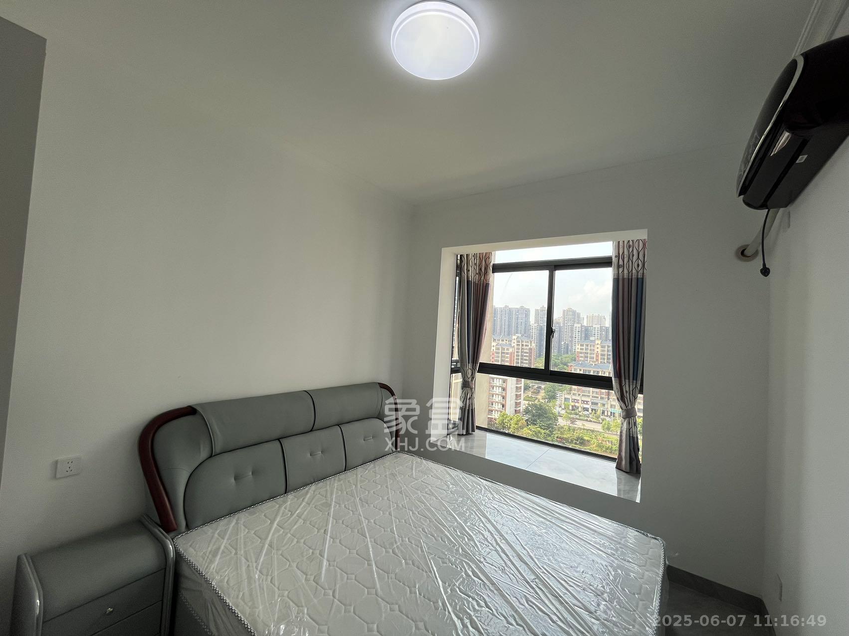 九华新城 3室2厅2卫 2000.0元/月 九华新城 3室2厅2卫 2000.0元/月室内图