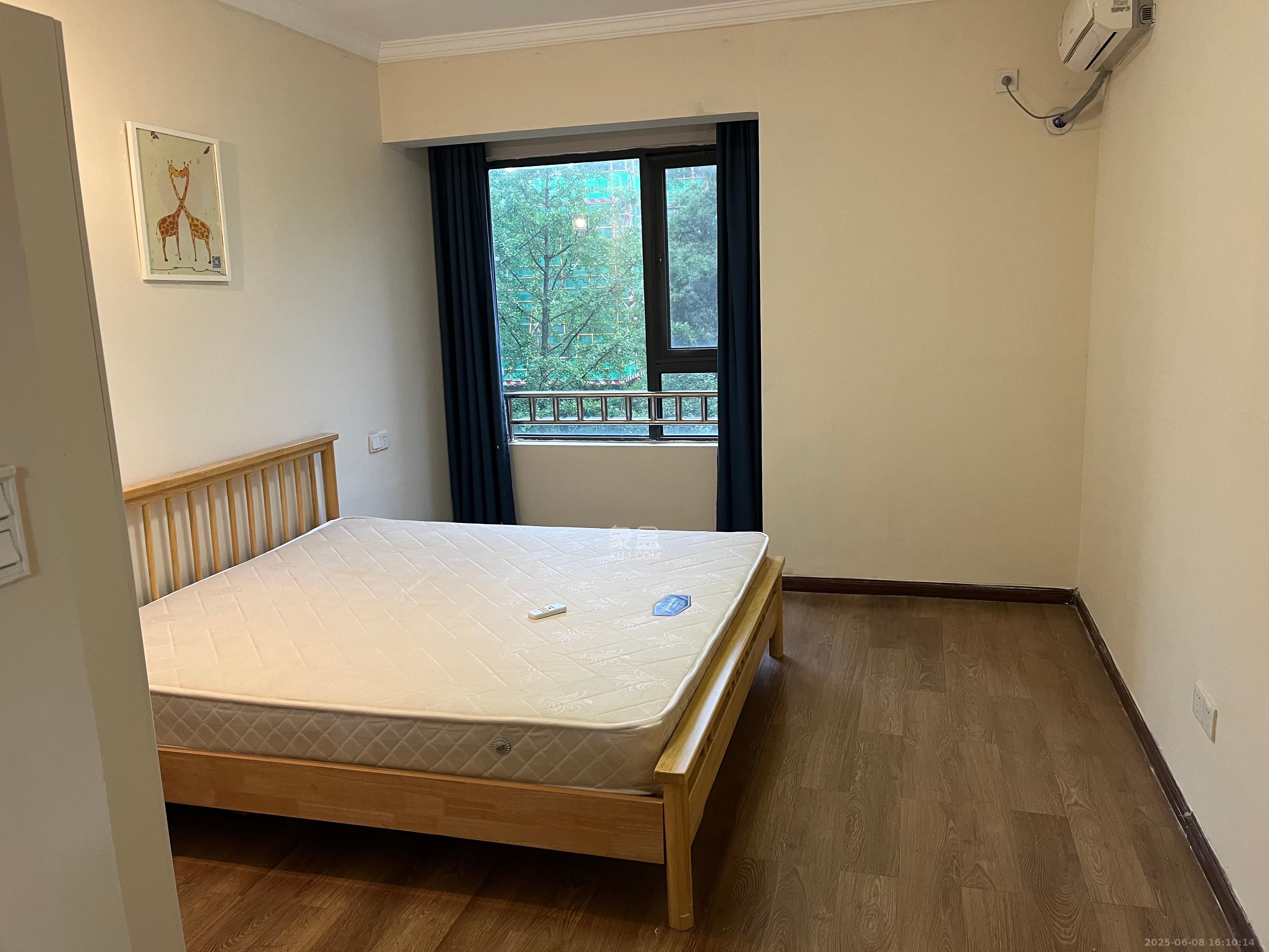 建发中央公园（建发美地）  4室2厅2卫   4400.00元/月室内图