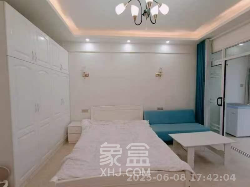 未来漫城  1室1厅1卫   1350.00元/月室内图