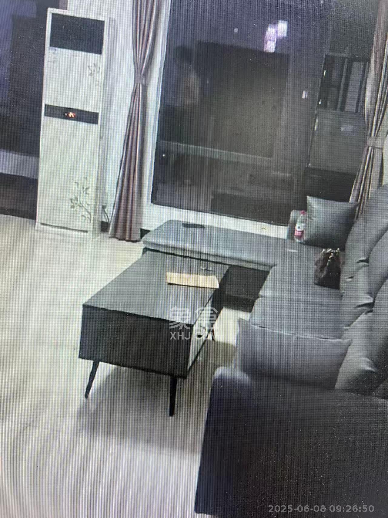 和庄  3室2厅2卫   2600.00元/月室内图