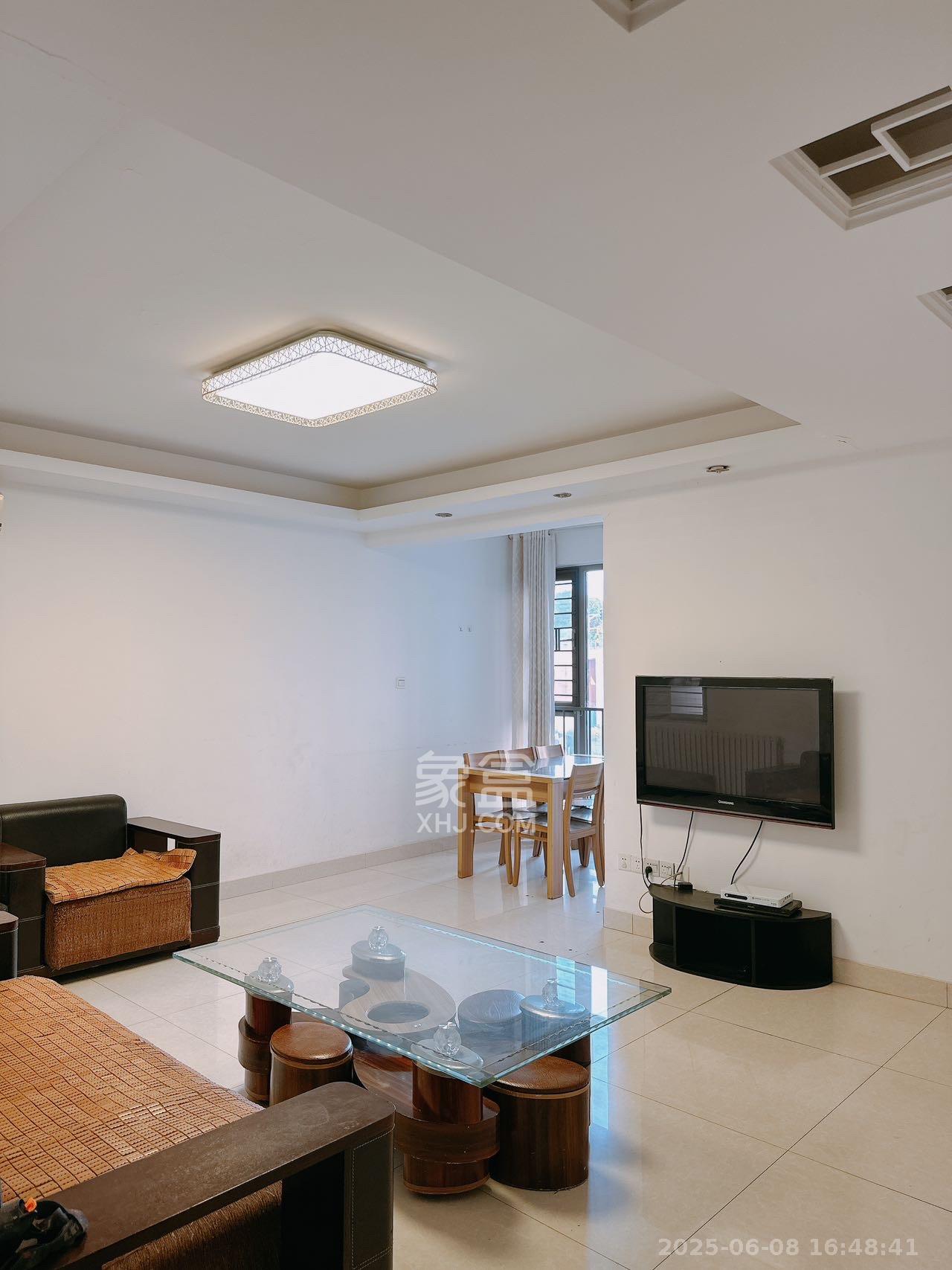 怡海星城 2室2厅1卫 1500.0元/月 怡海星城 2室2厅1卫 1500.0元/月室内图