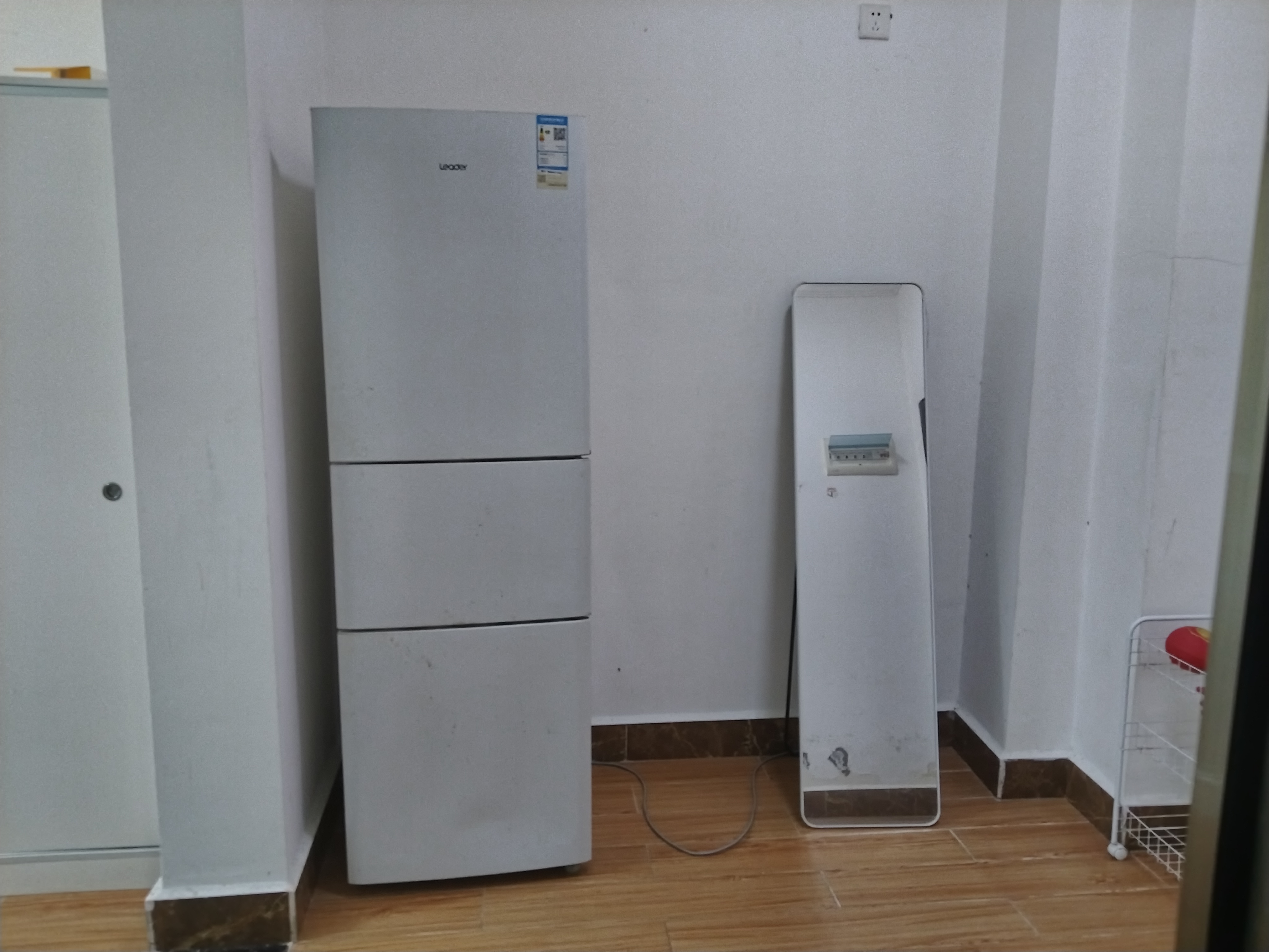盛世一品  1室1厅1卫   1350.00元/月室内图