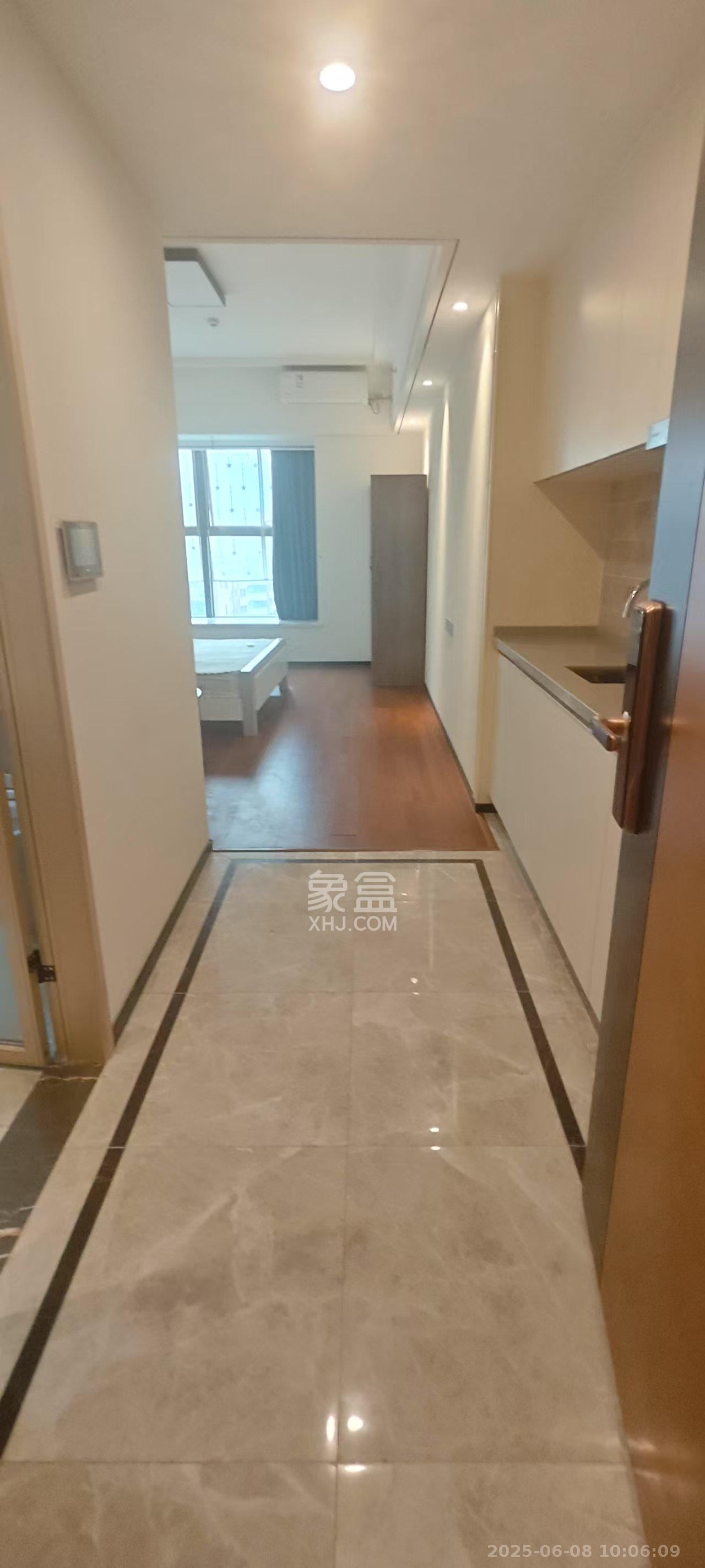 福天藏郡院子 1室1厅1卫 900.0元/月 福天藏郡院子 1室1厅1卫 900.0元/月室内图