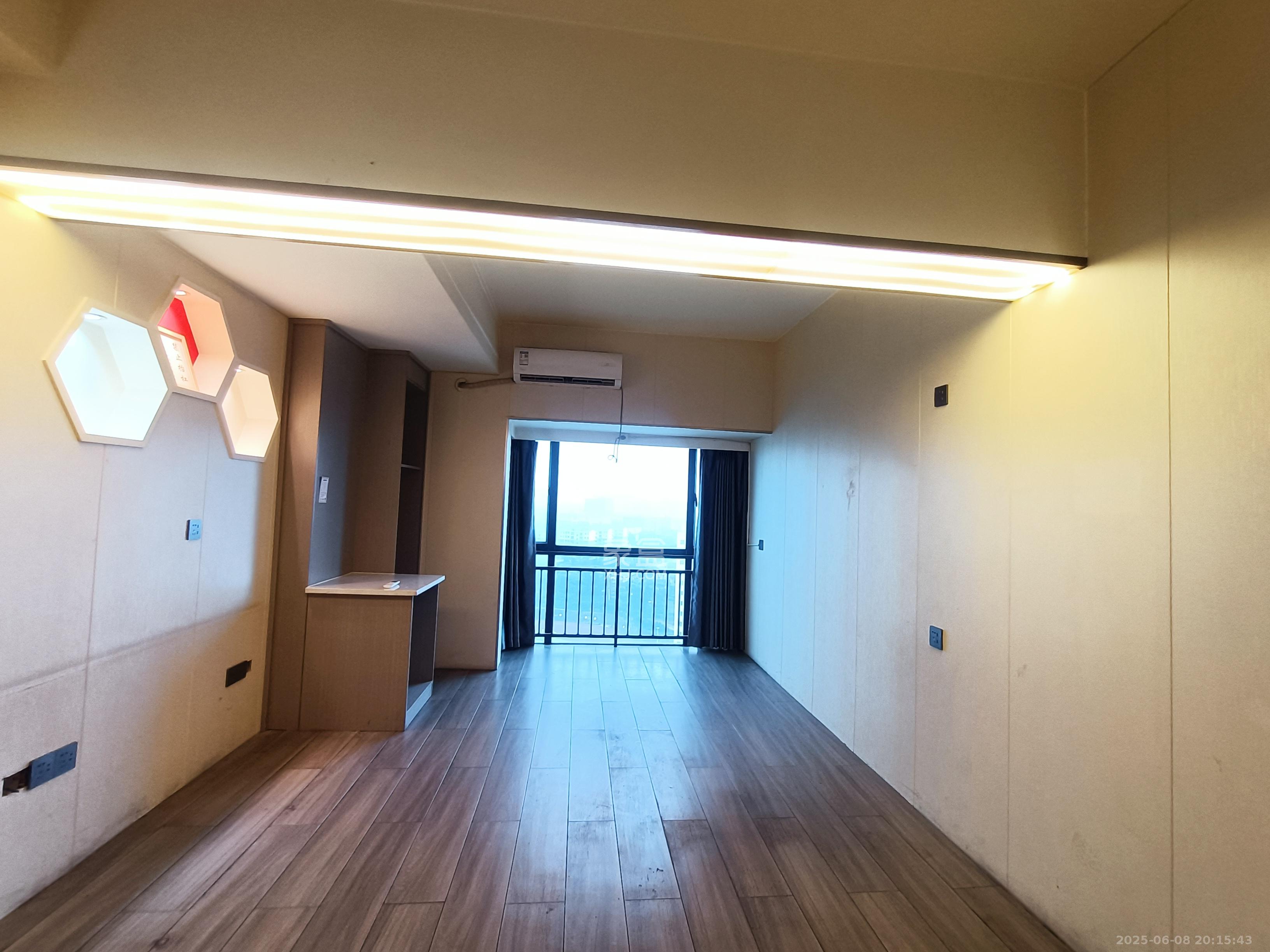 方略90公馆 1室0厅1卫 1200.0元/月 方略90公馆 1室0厅1卫 1200.0元/月室内图