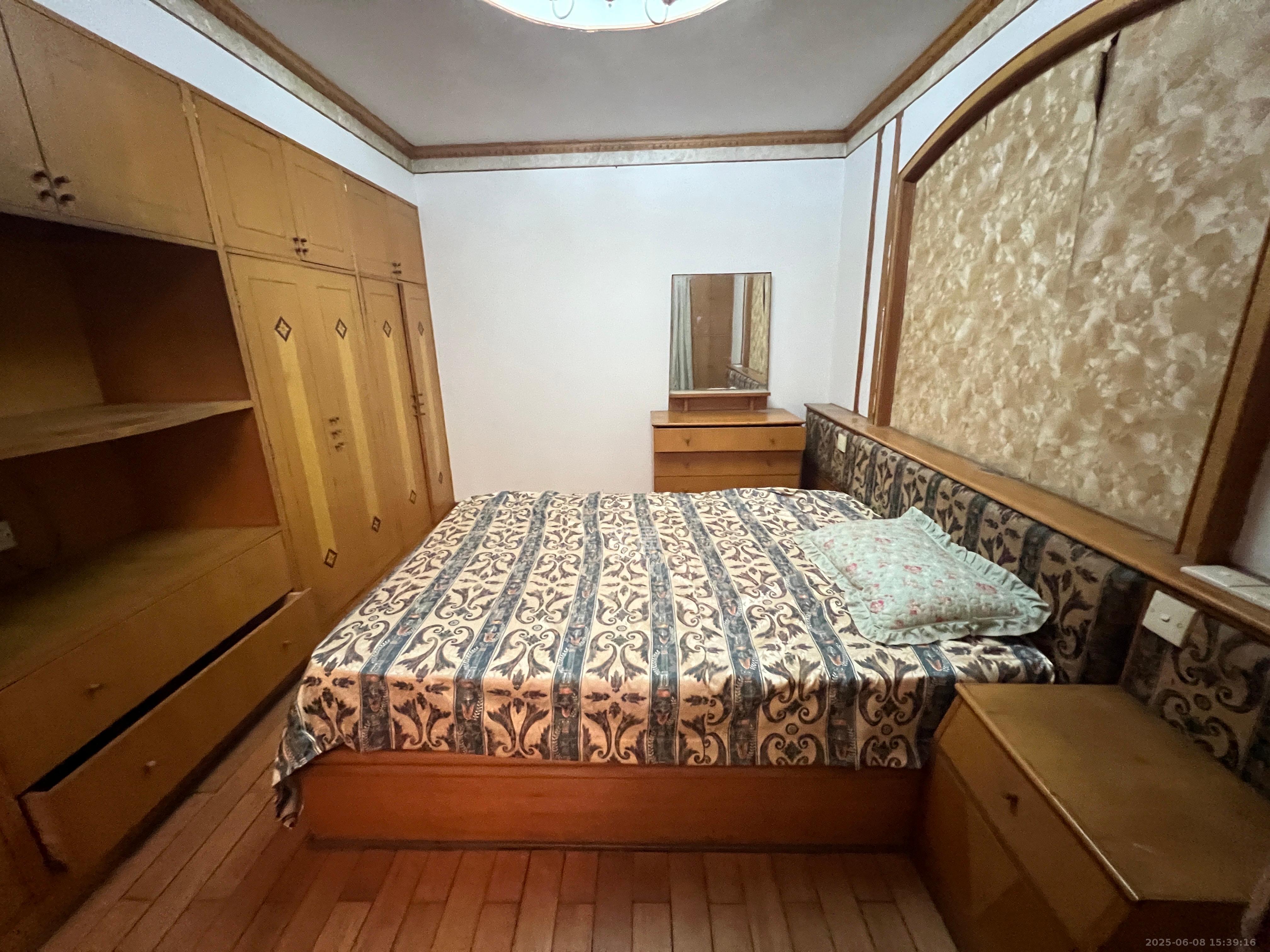 湖南第六工程有限公司机关小区（六公司机关大院）  3室1厅1卫   2200.00元/月